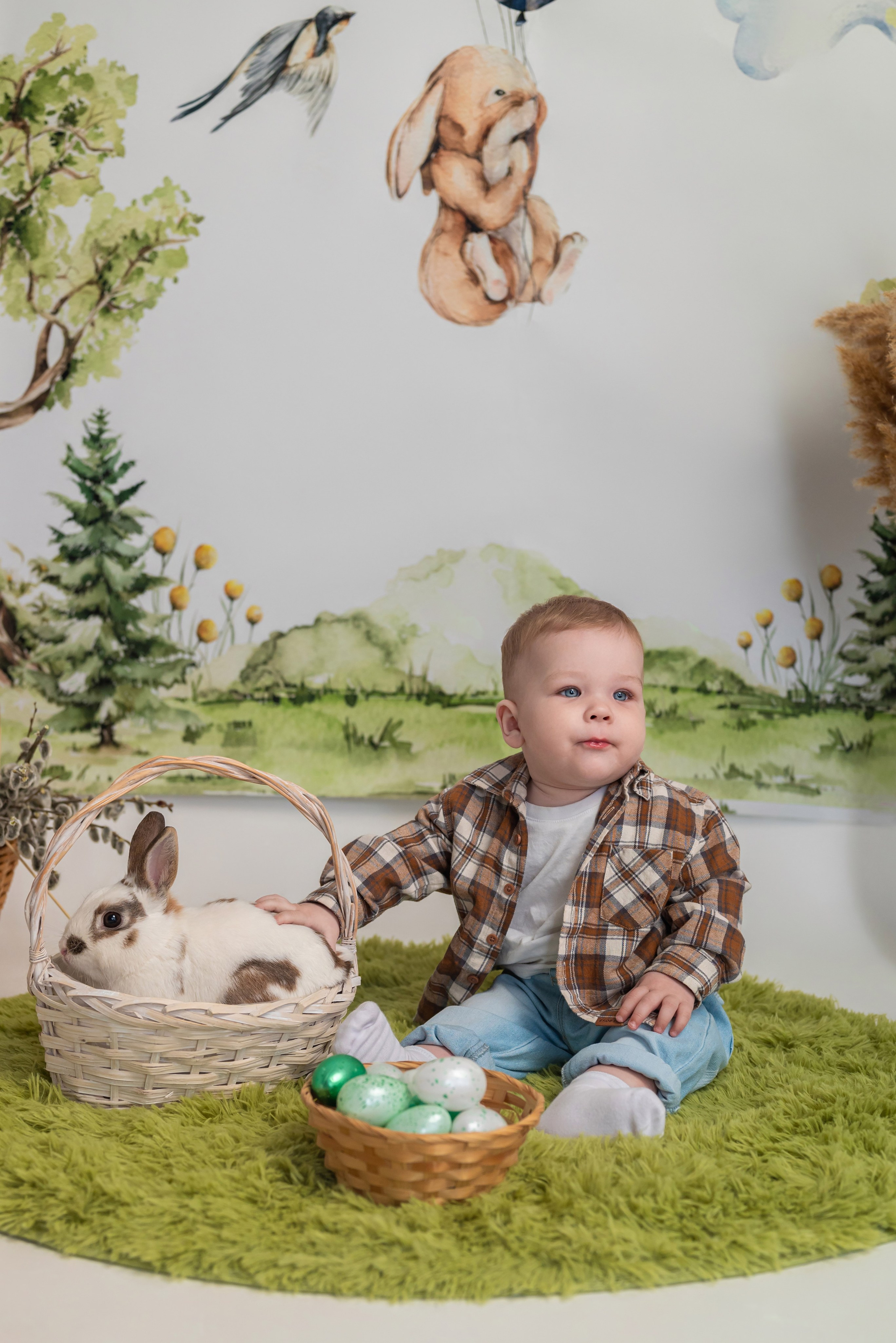 Фотопроект *Пасха*. Фотограф в городе Салават