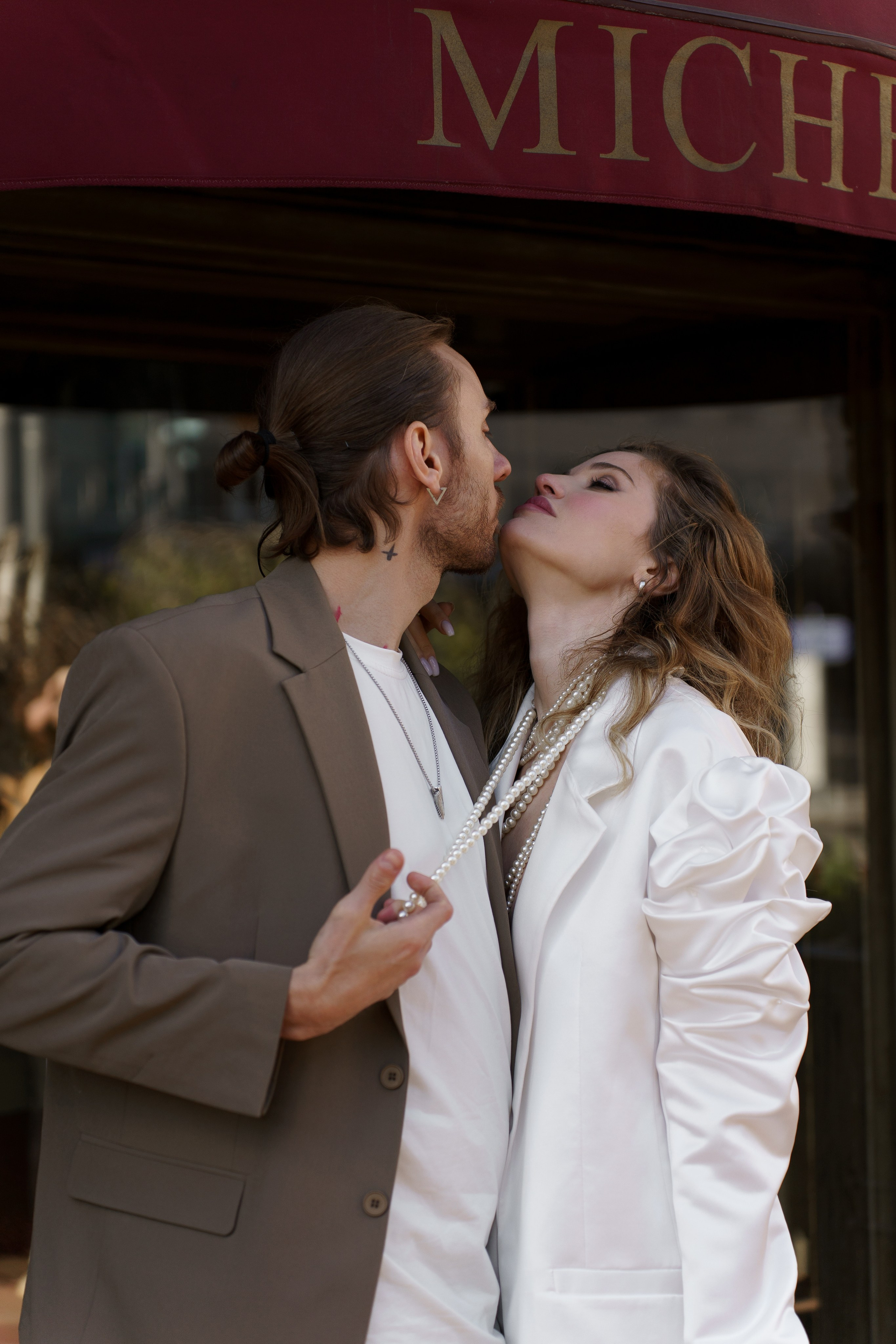 Клим & Полина (2). Главная