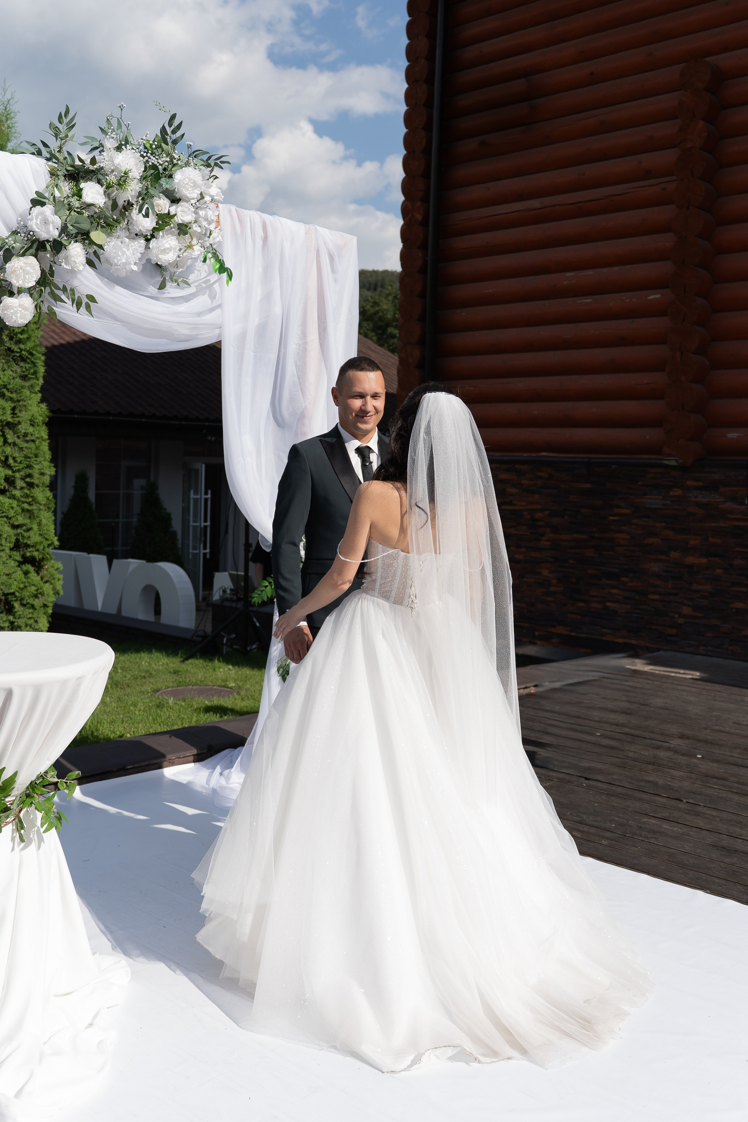 Станислав & Гюзель. Главная