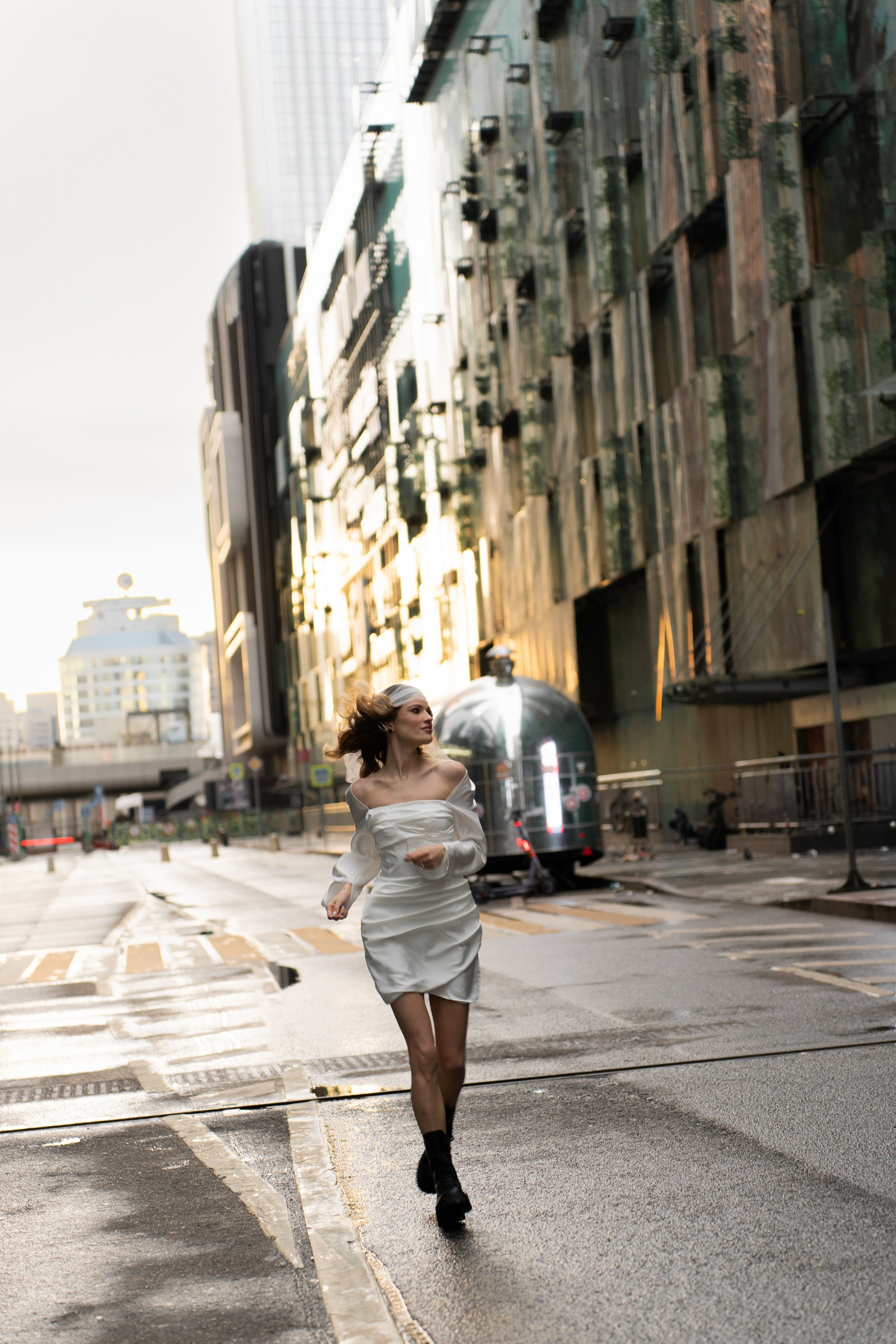 Клим & Полина. Главная