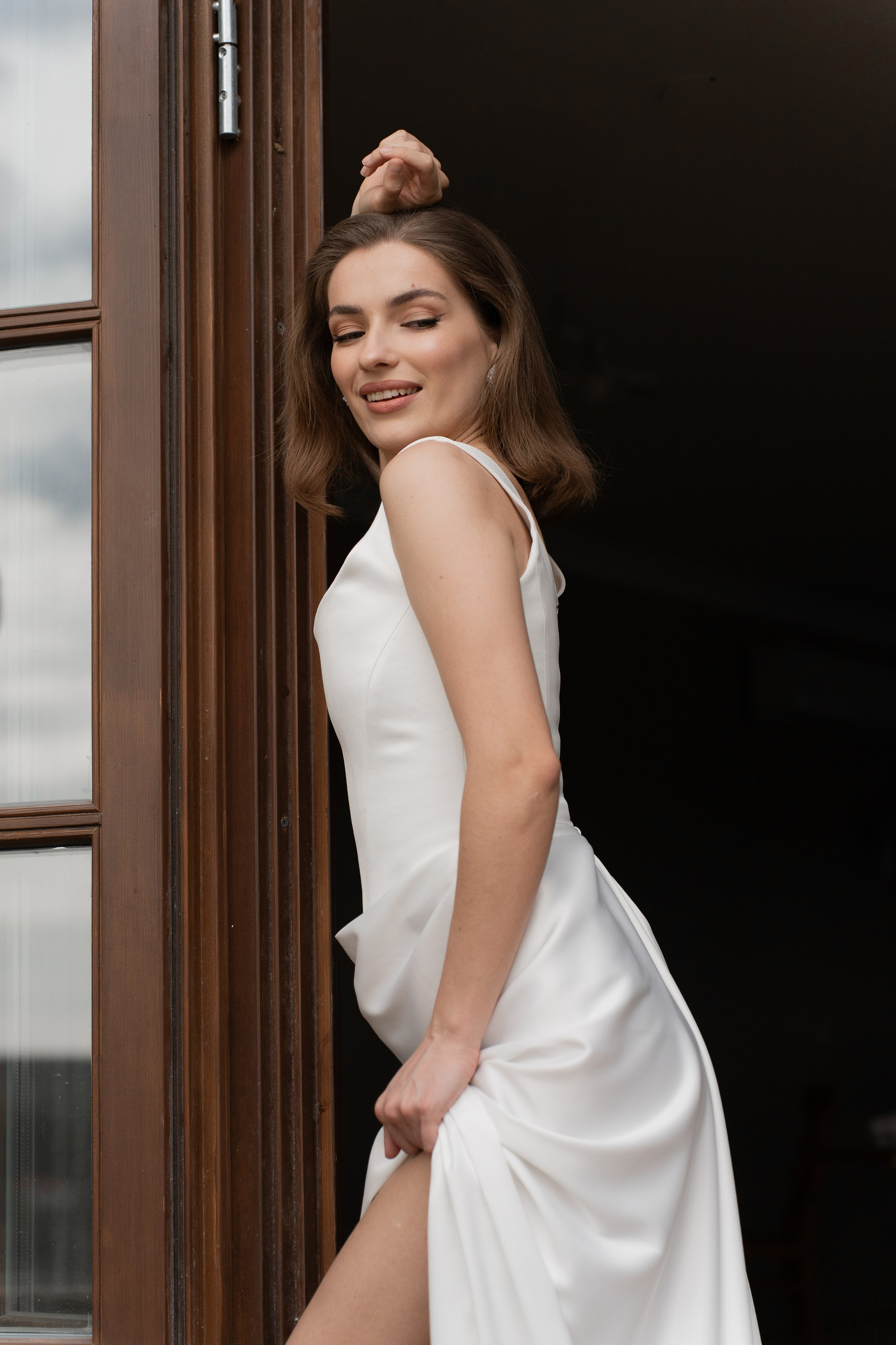 Артур & Александра. Главная