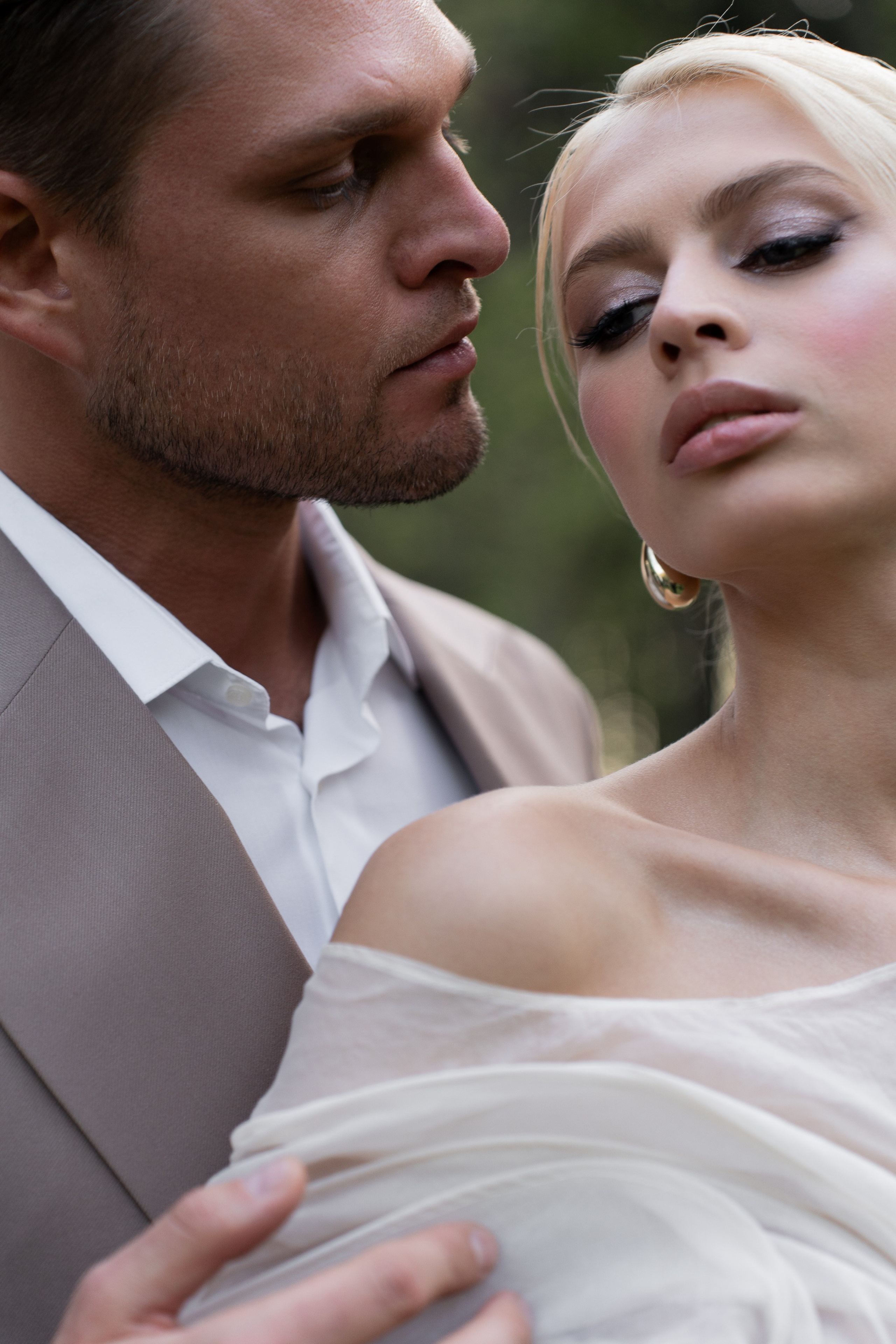 Андрей & Марина. Главная