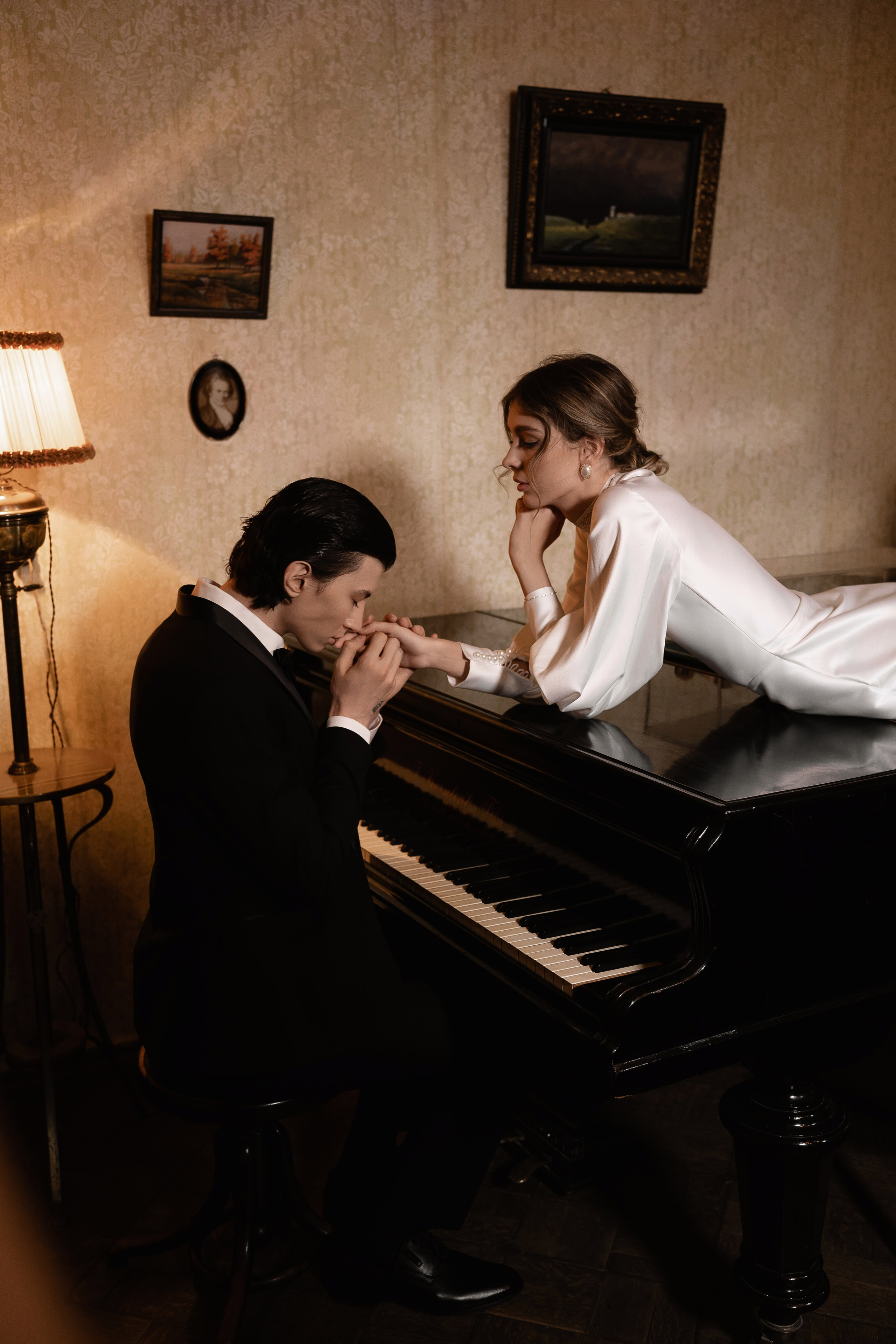 Влад & Анна. Главная