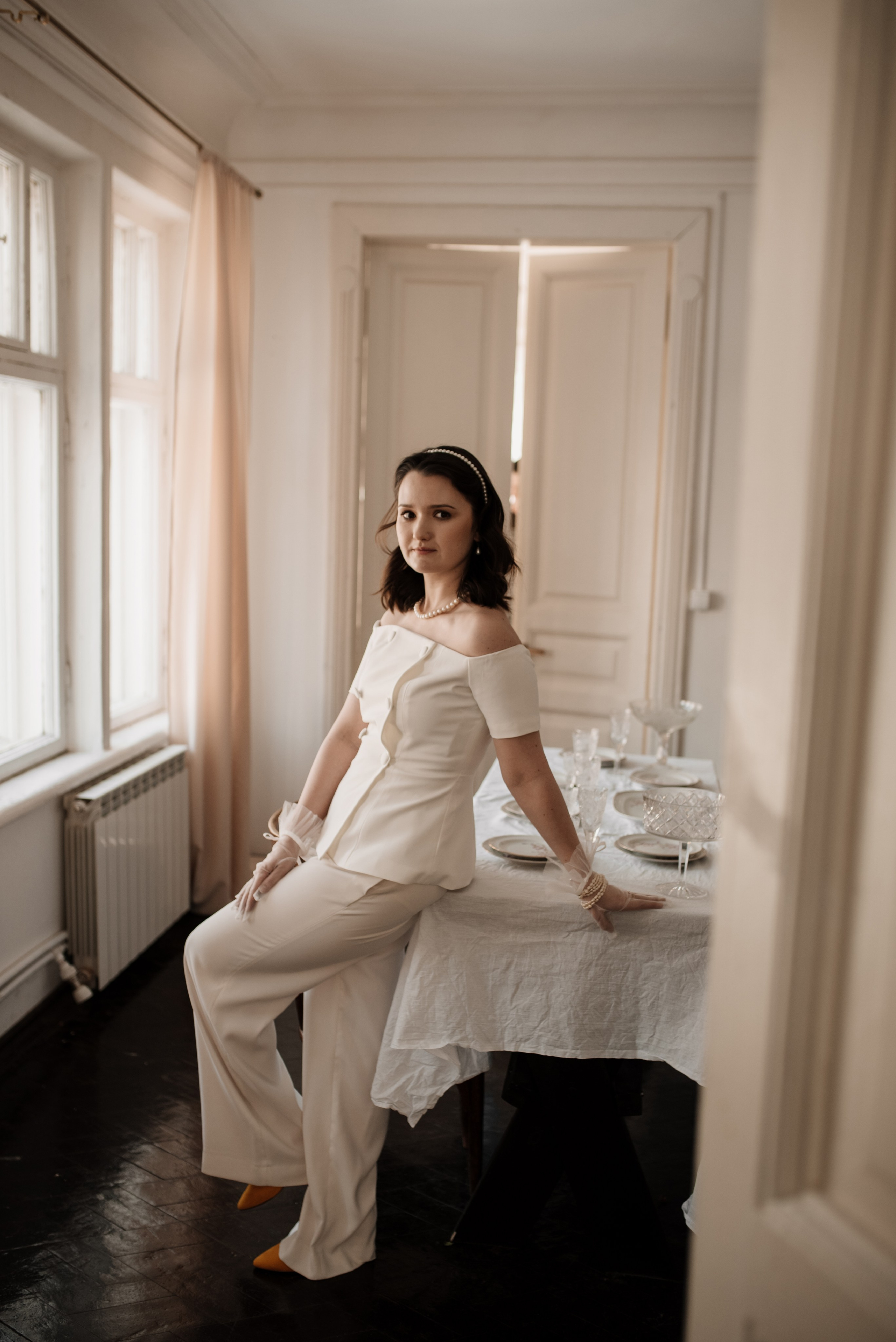 Вика. Фотограф Ольга Плеханова | Нижний Новгород, Москва