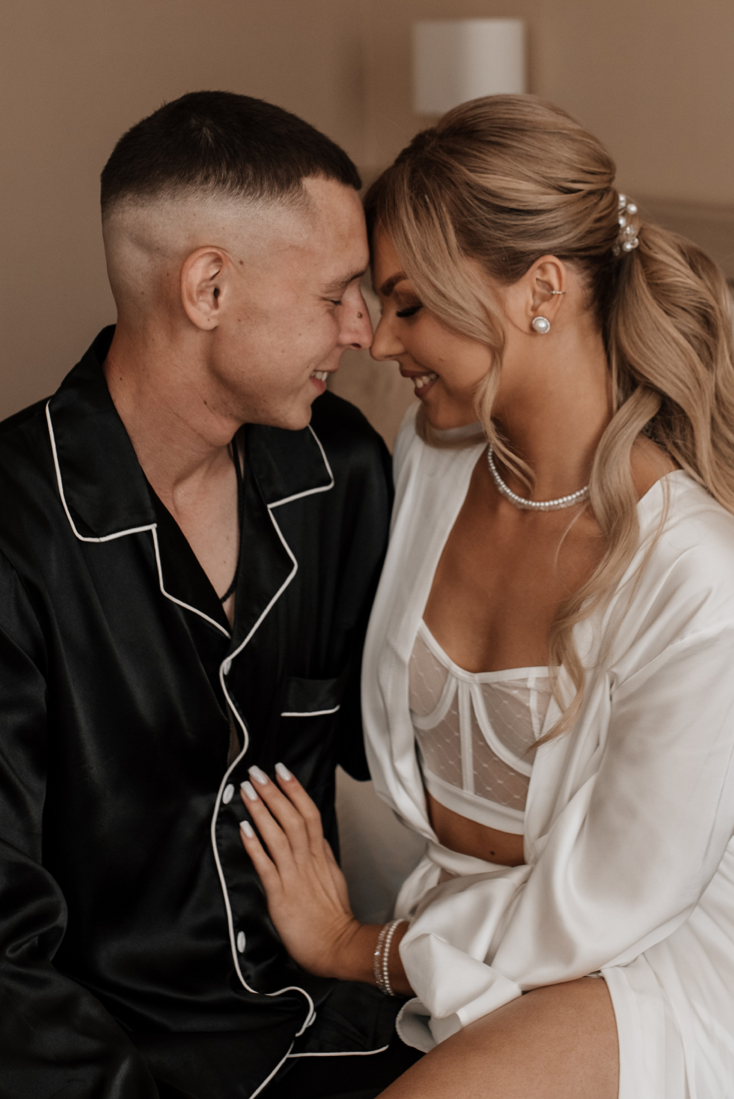 Катя ♡ Дима. Фотограф Ольга Плеханова | Нижний Новгород, Москва