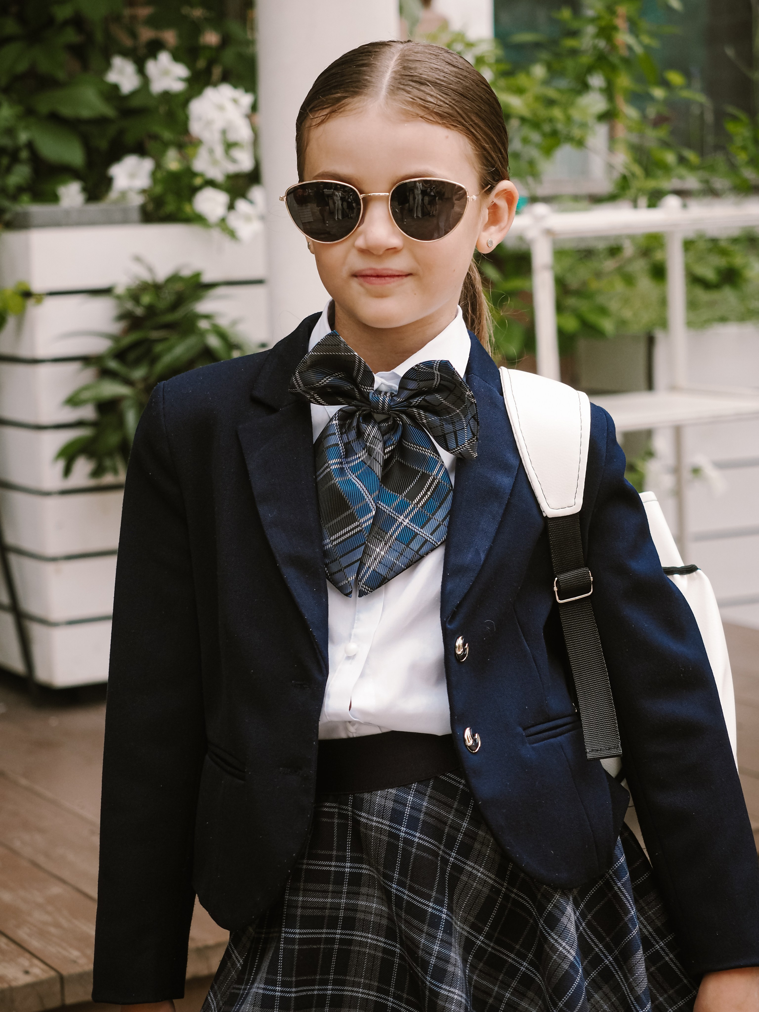 К школе готовы. Фотограф Рязань. Семейный Свадебный фотограф