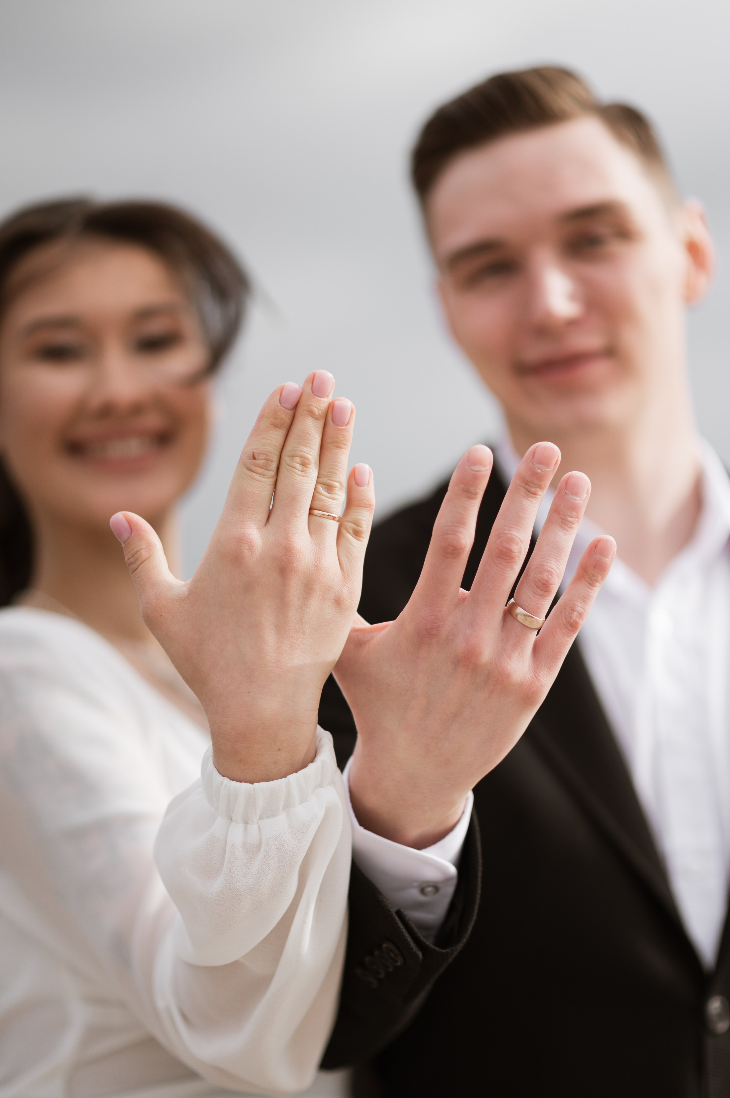 Свадьба. Фотограф Алсу Сагирова в Казани и Болгаре