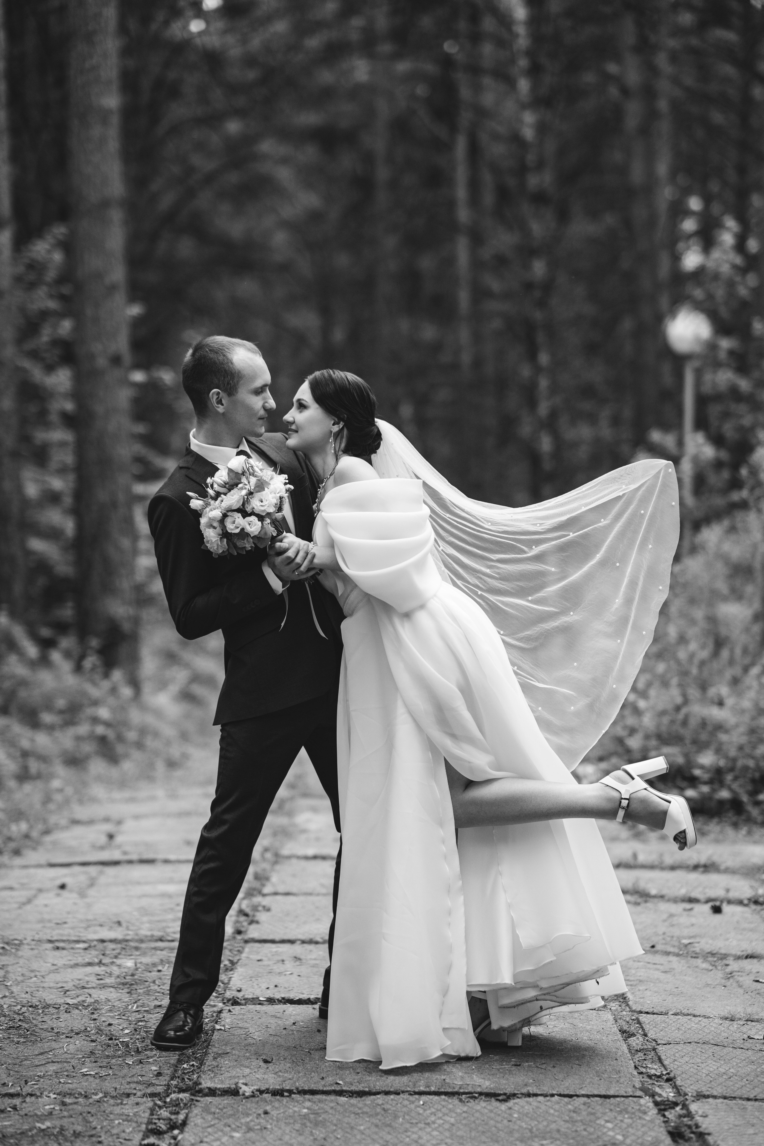 Захар и Софья. Фотограф и видеограф Олег Игнатов | Свадьбы, Love Story, реклама и корпоративы — Красноярск