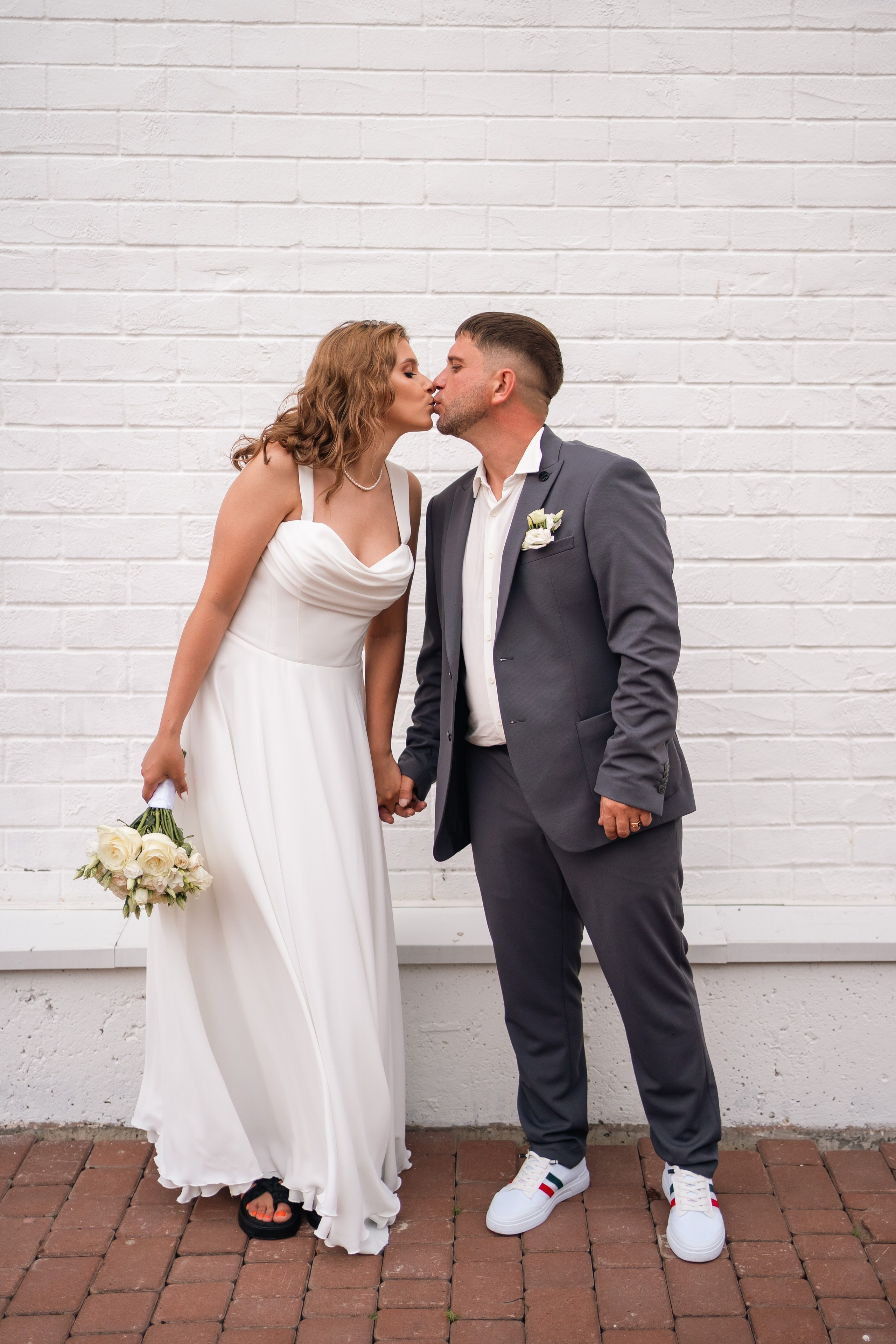 Свадебная серия Александра и Екатерины. Фотограф и видеограф Олег Игнатов | Свадьбы, Love Story, реклама и корпоративы — Красноярск