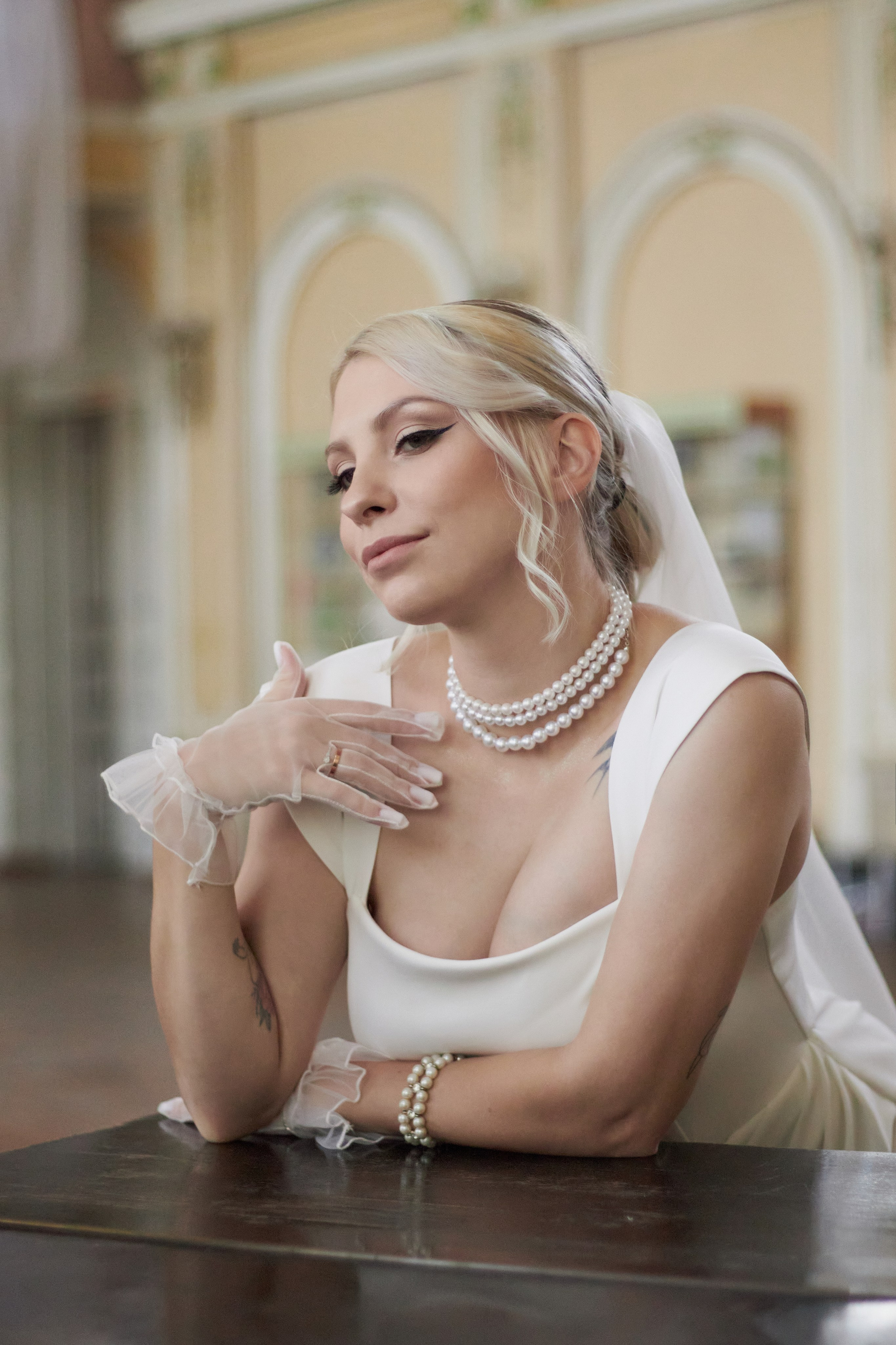 Константин и Анастасия. Фотограф в Ростове-на-Дону Нюхарева Виктория