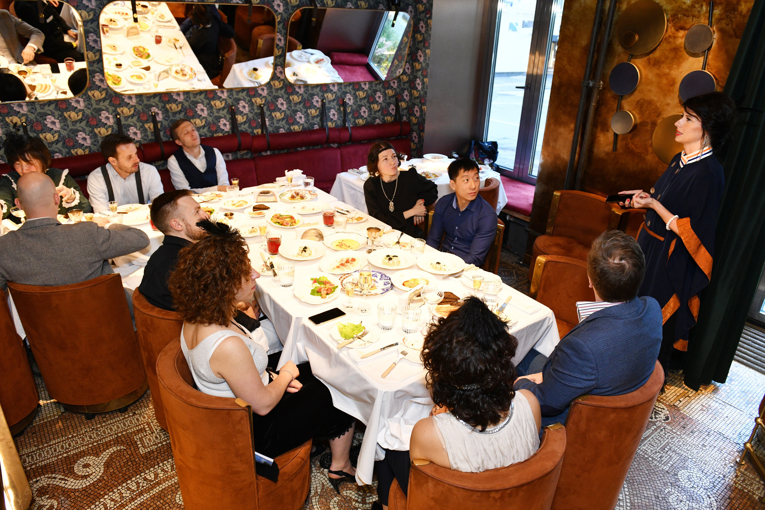 Зойкина квартира. Свадебный и портретный фотограф в Москве Галина Борисова