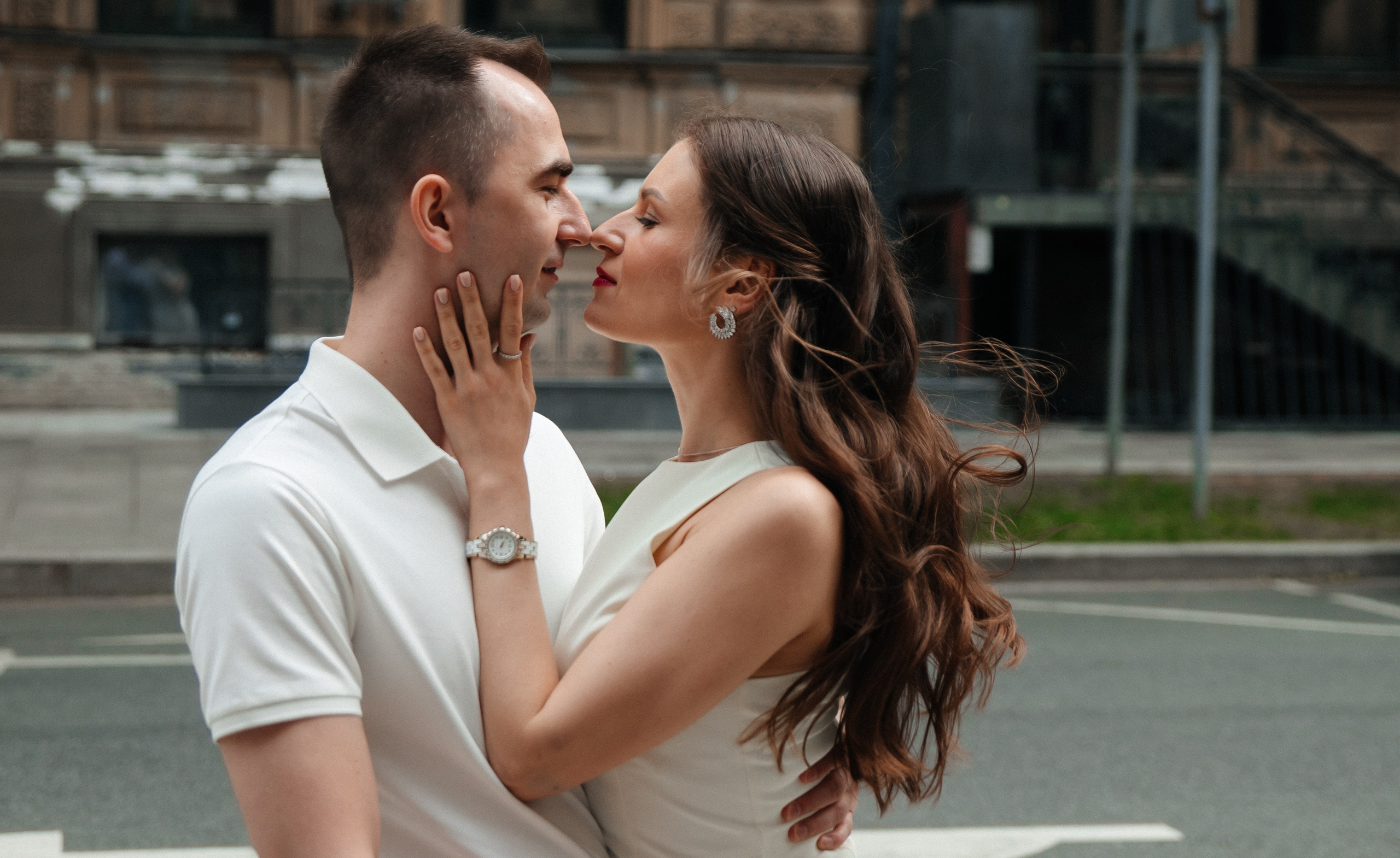 Love Story. Анна Михайлова|Свадебный фотограф в Санкт-Петербурге