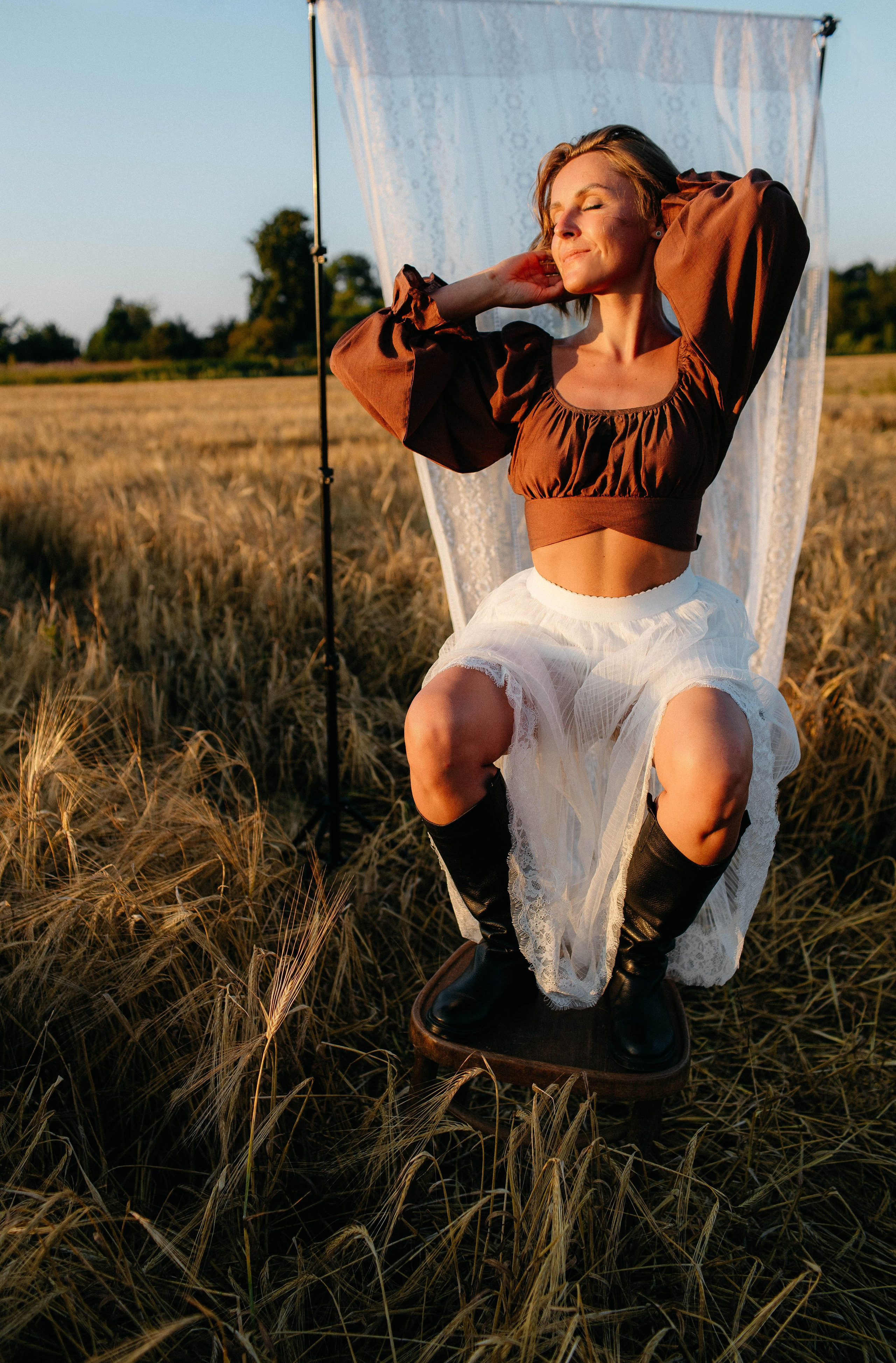 НАСТЯ. Свадебный и семейный фотограф Иваново Елена Угодина