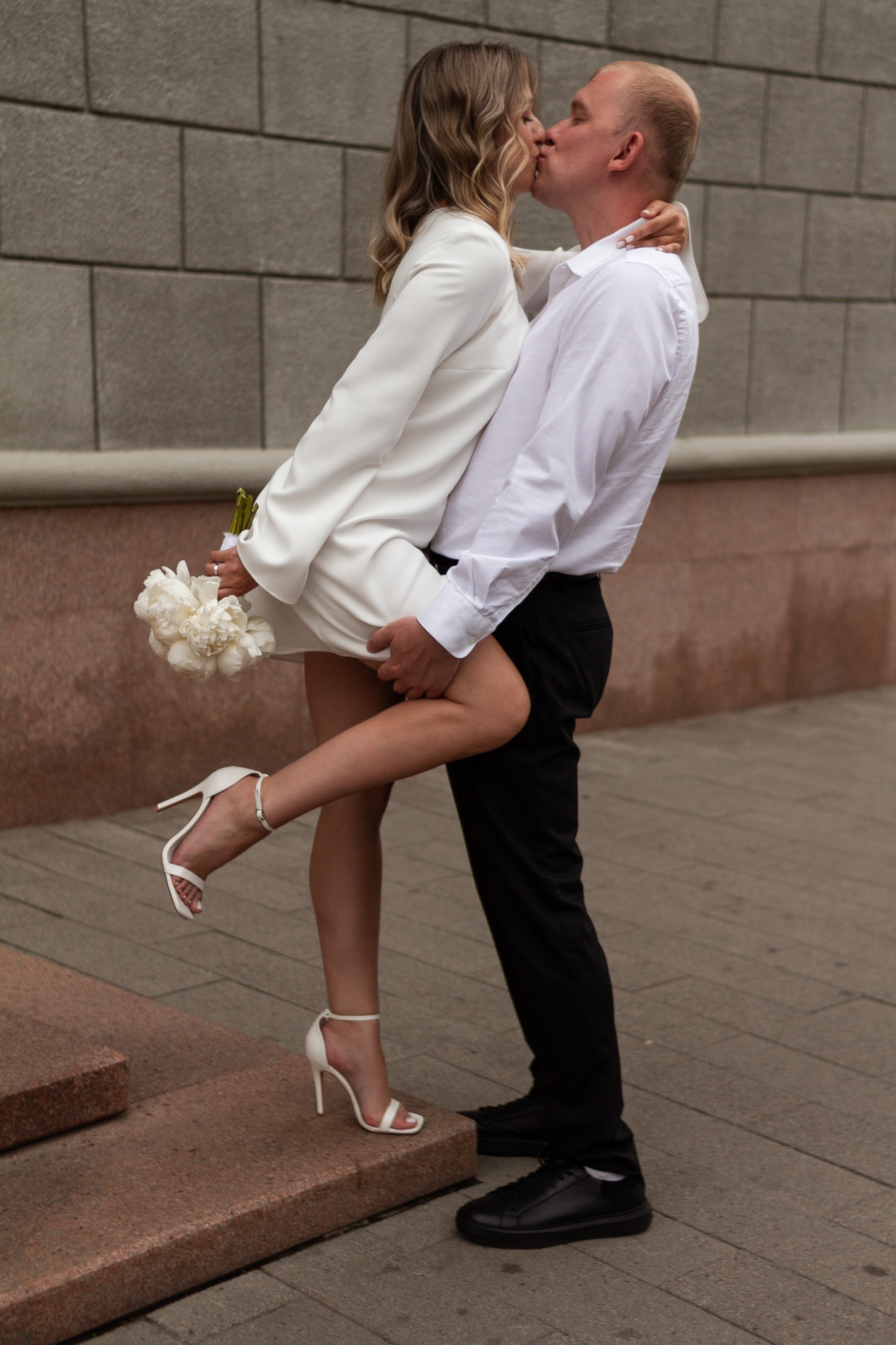 Олеся & Василий ‘23. Фотограф Кристина Ананьева в Санкт-Петербурге