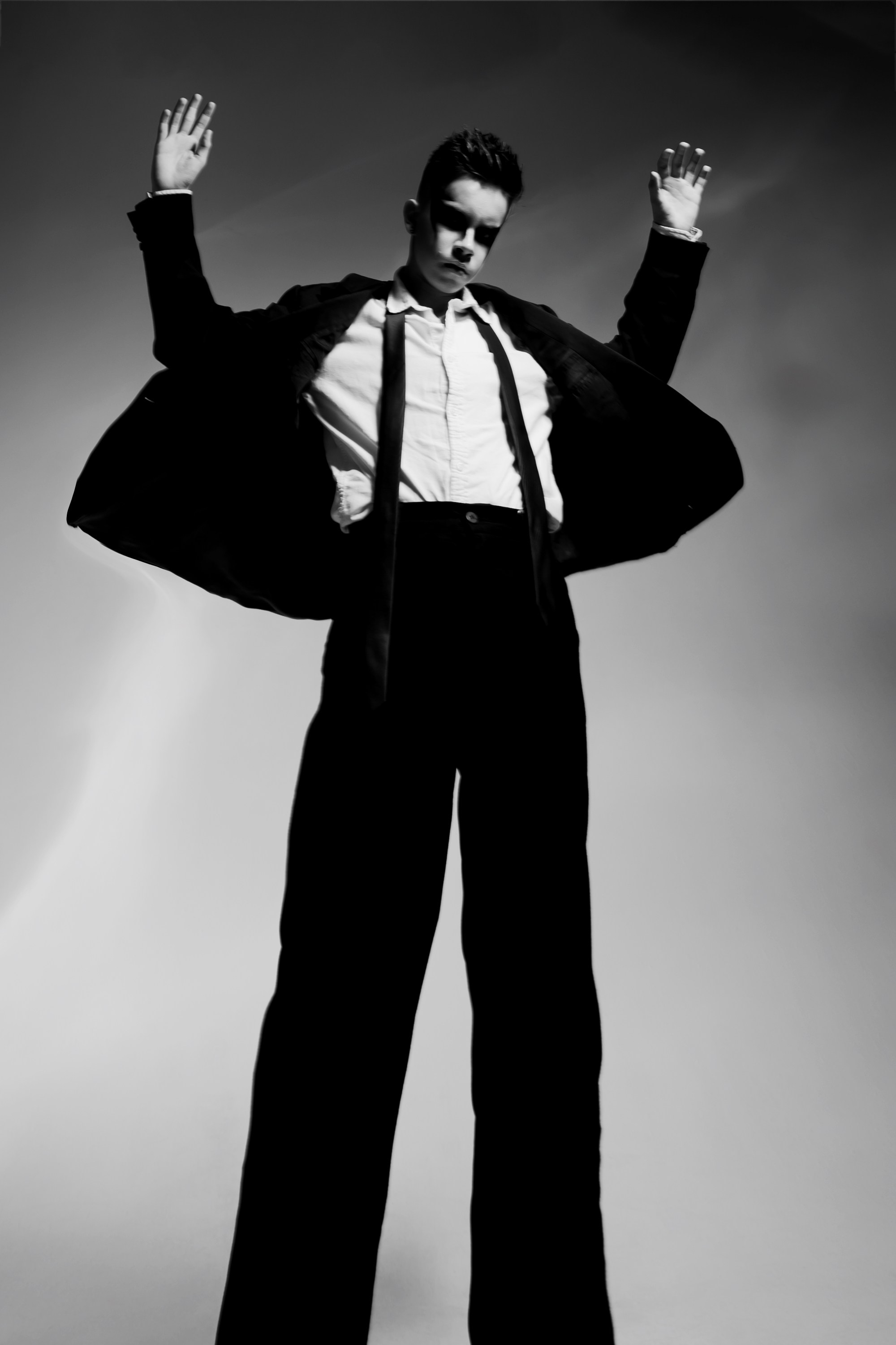 Контентная съемка. Фотограф