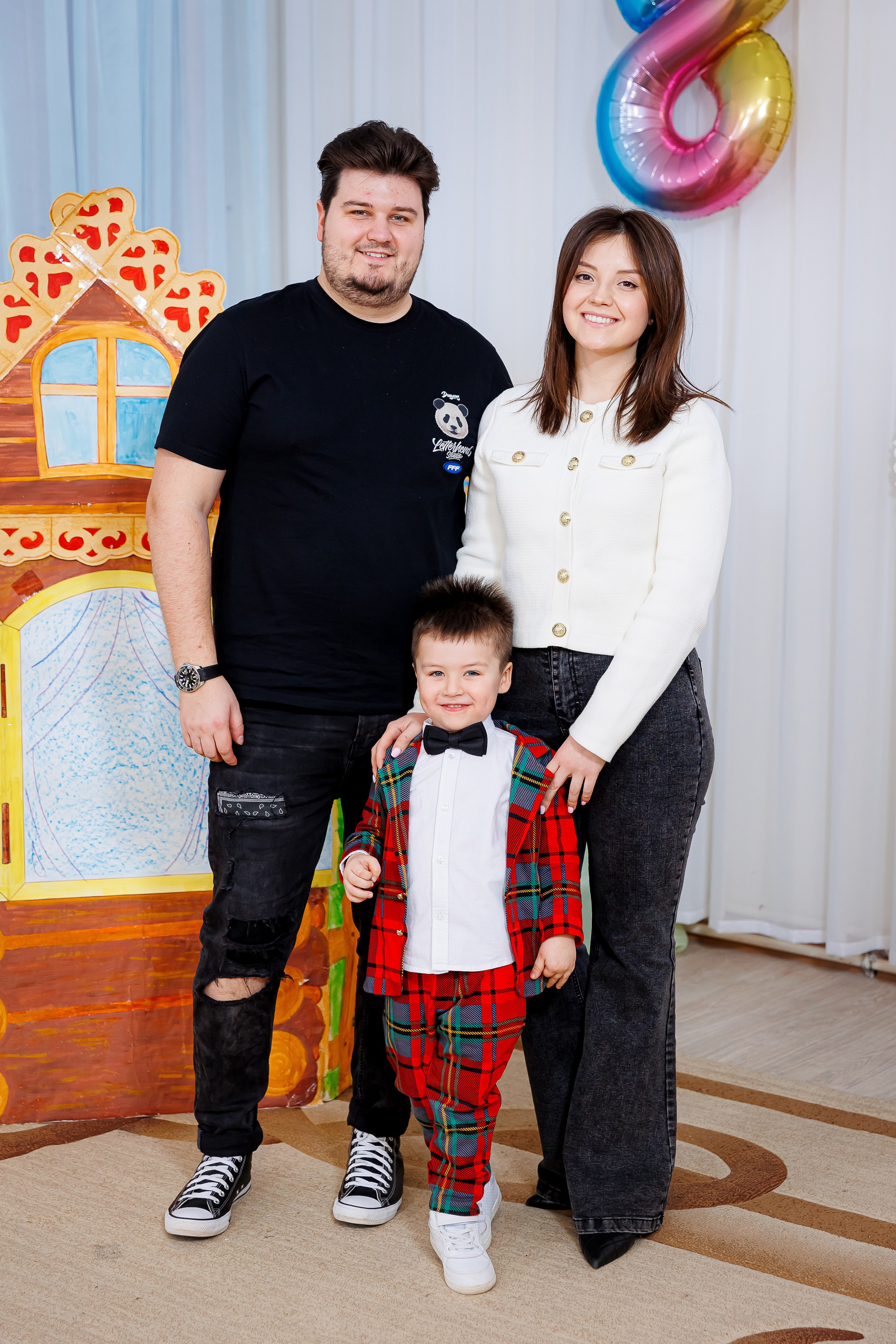 Портфолио утренники в детском саду. Семейный и детский фотограф Комина Елена, Власиха, Одинцово