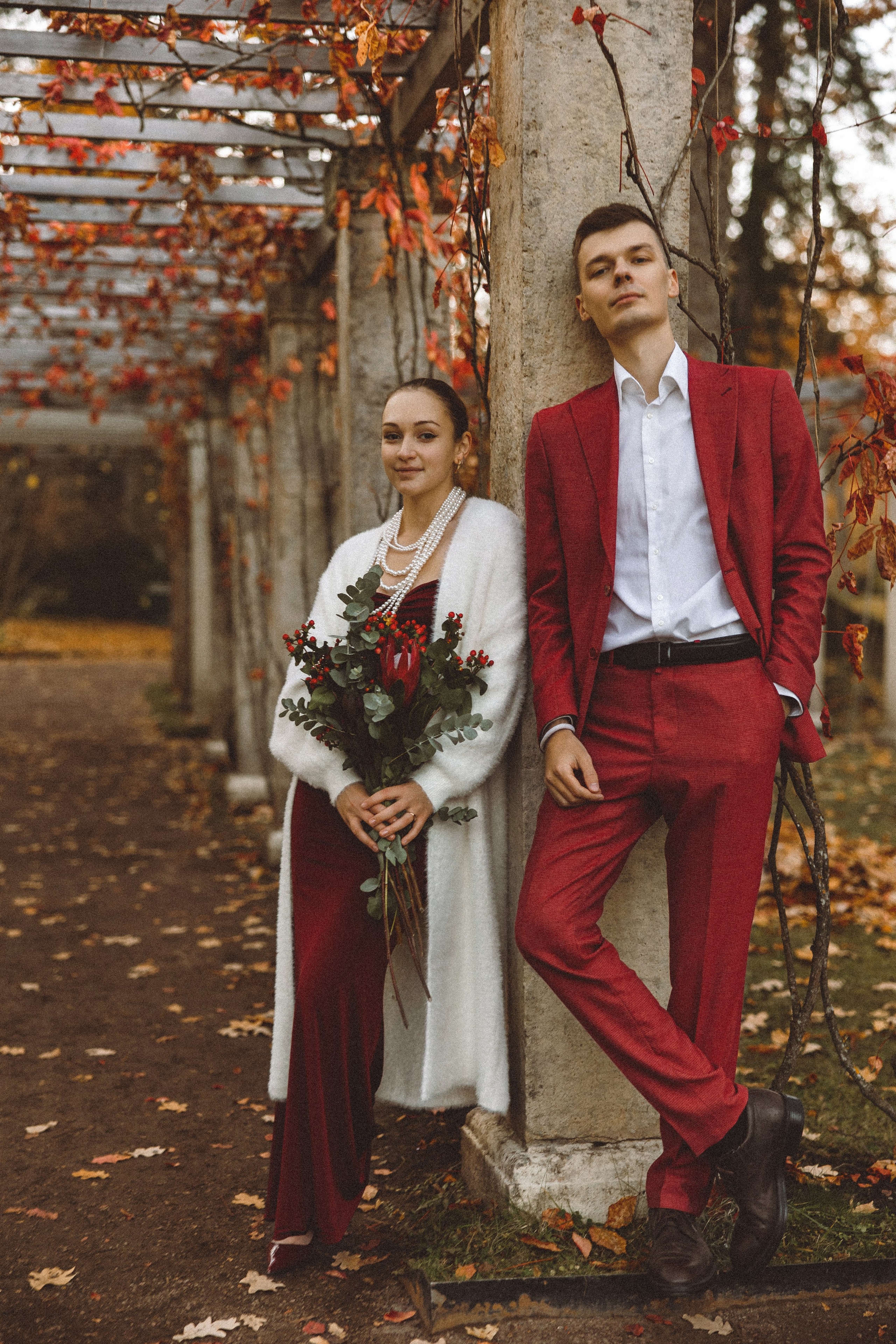 Николь и Егор. Lifestyle фотограф в Санкт-Петербурге Анна Щекалева