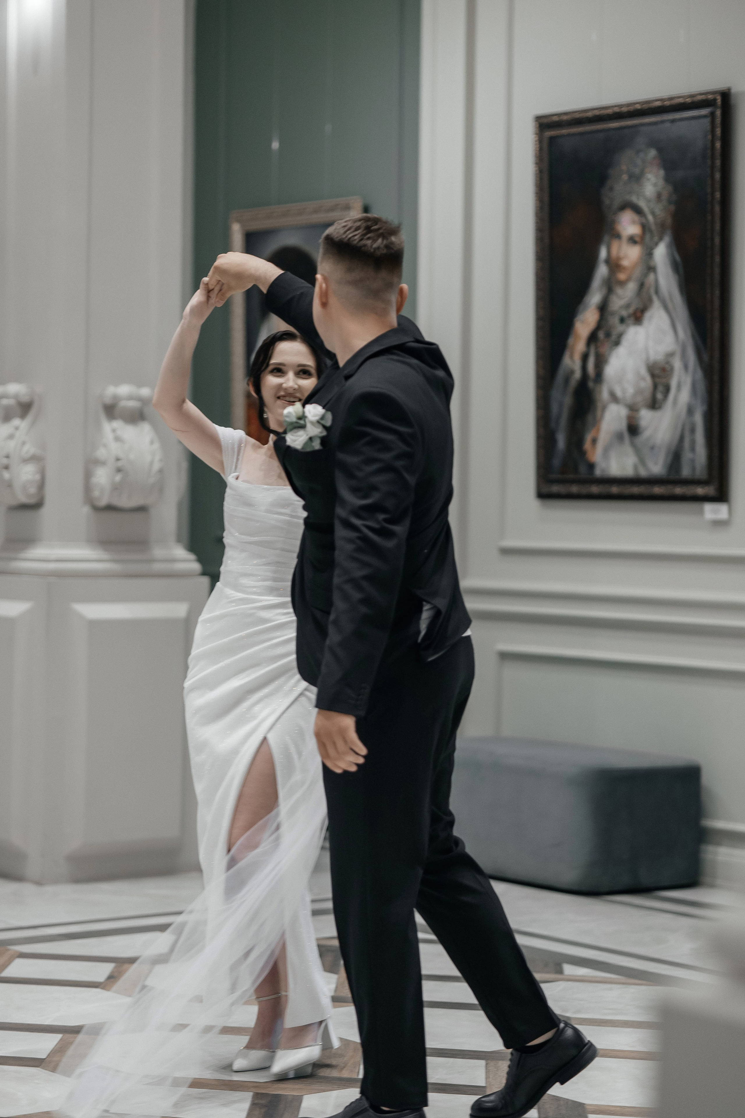 Кирилл и Вера. Свадебный и Семейный фотограф г. Ижевск Гульназ Солдатова. Гульназ фото