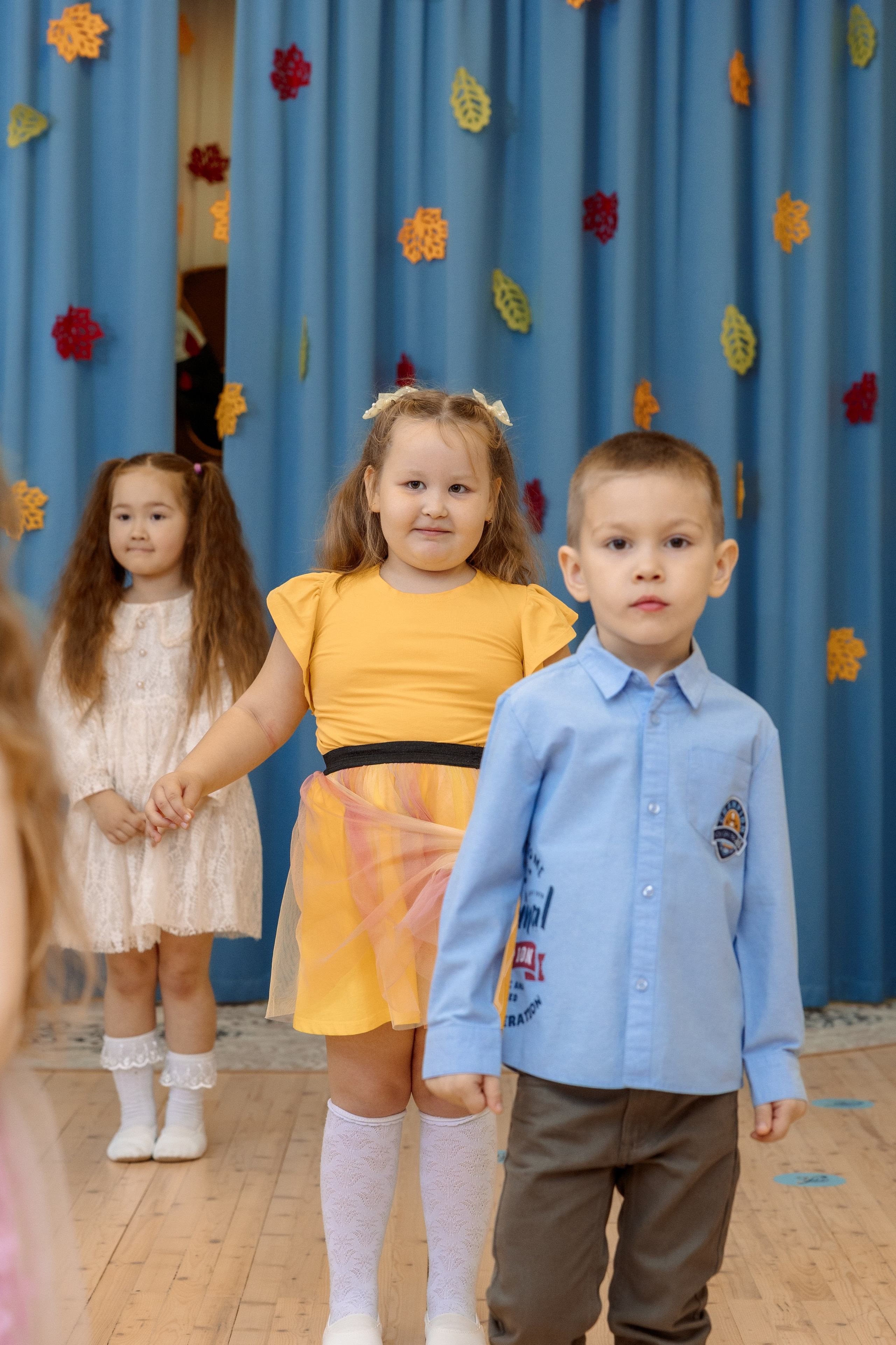 Дс 15 Утренник (осень). Свадебный и Семейный фотограф г. Ижевск Гульназ Солдатова. Гульназ фото