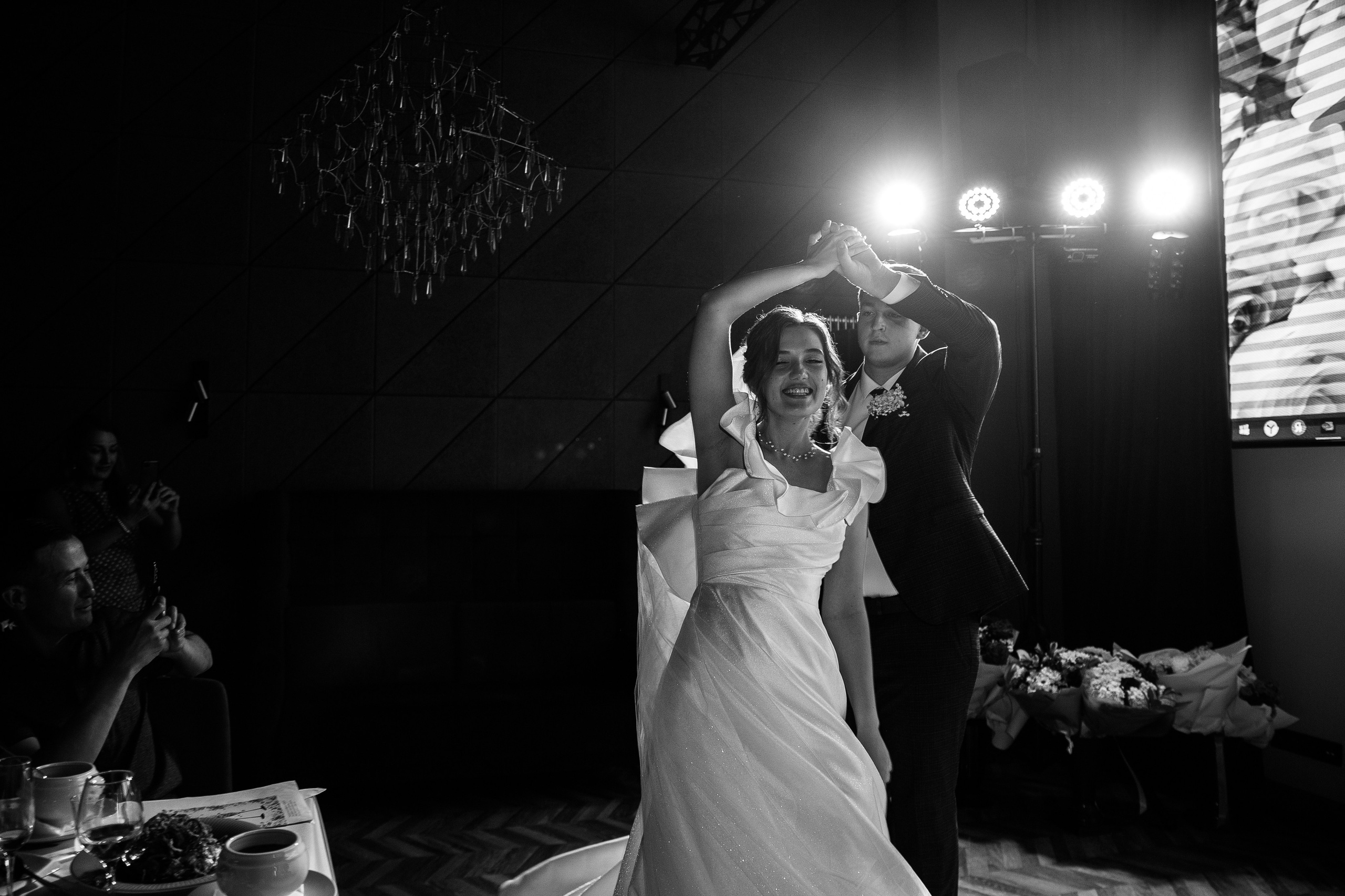 Дмиртий и Вероника. Свадебный и семейный фотограф в городах Уфа и Стерлитамак