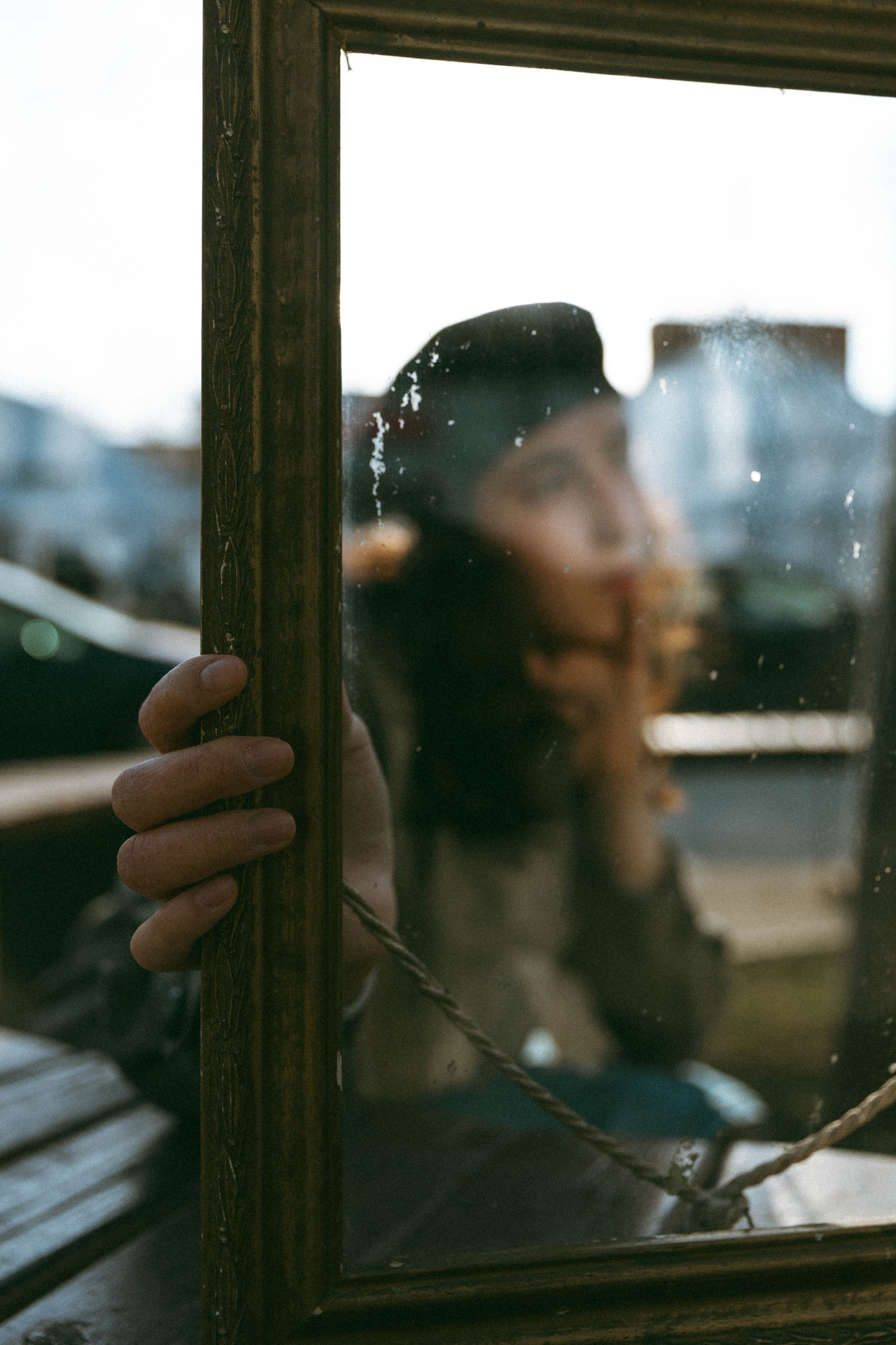 Выходя за рамки. Семейный и свадебный фотограф