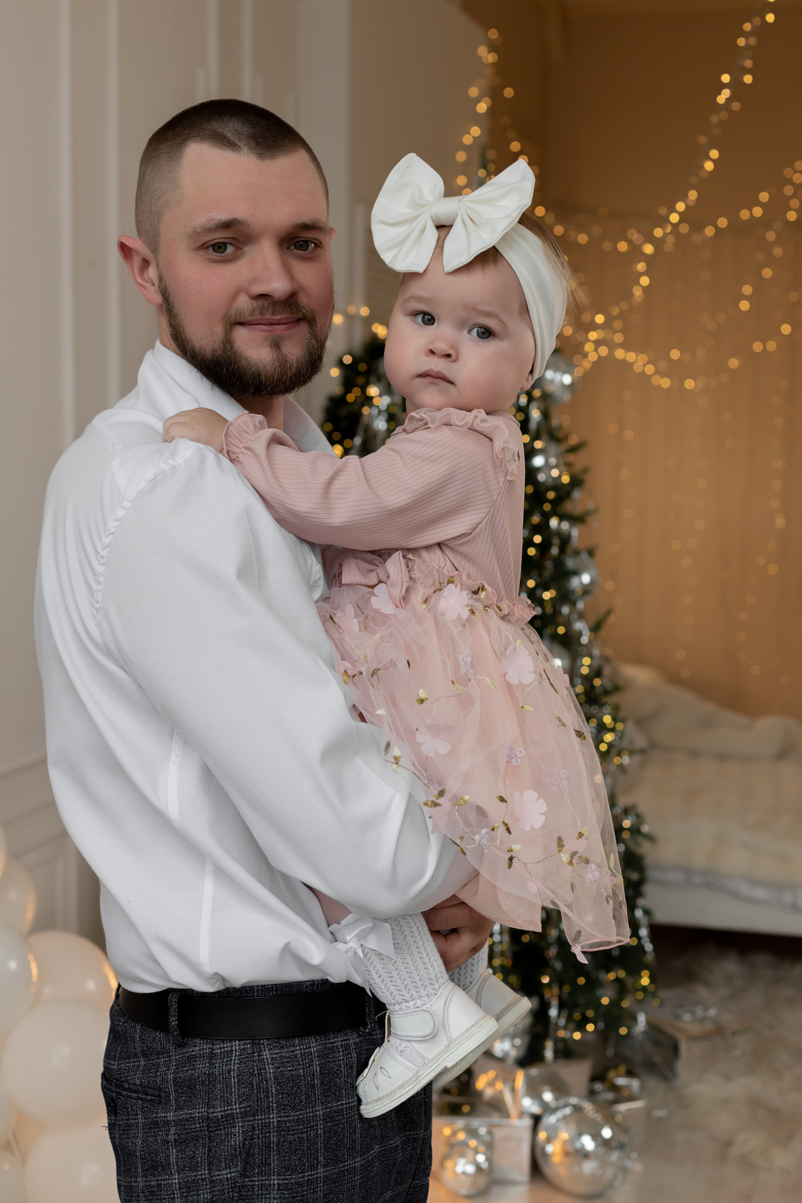 Анастасия, Евгений и Майя. Фотограф в Ростове-на-Дону Мария Безменова