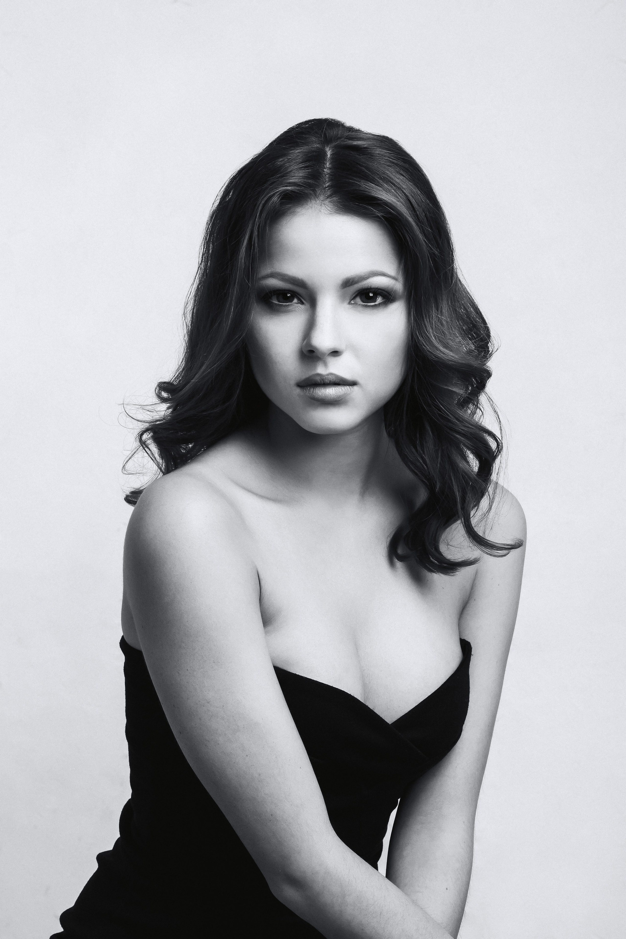 Портретная фотография. Павел Иванов. Создание профессионального медиаконтента. Москва