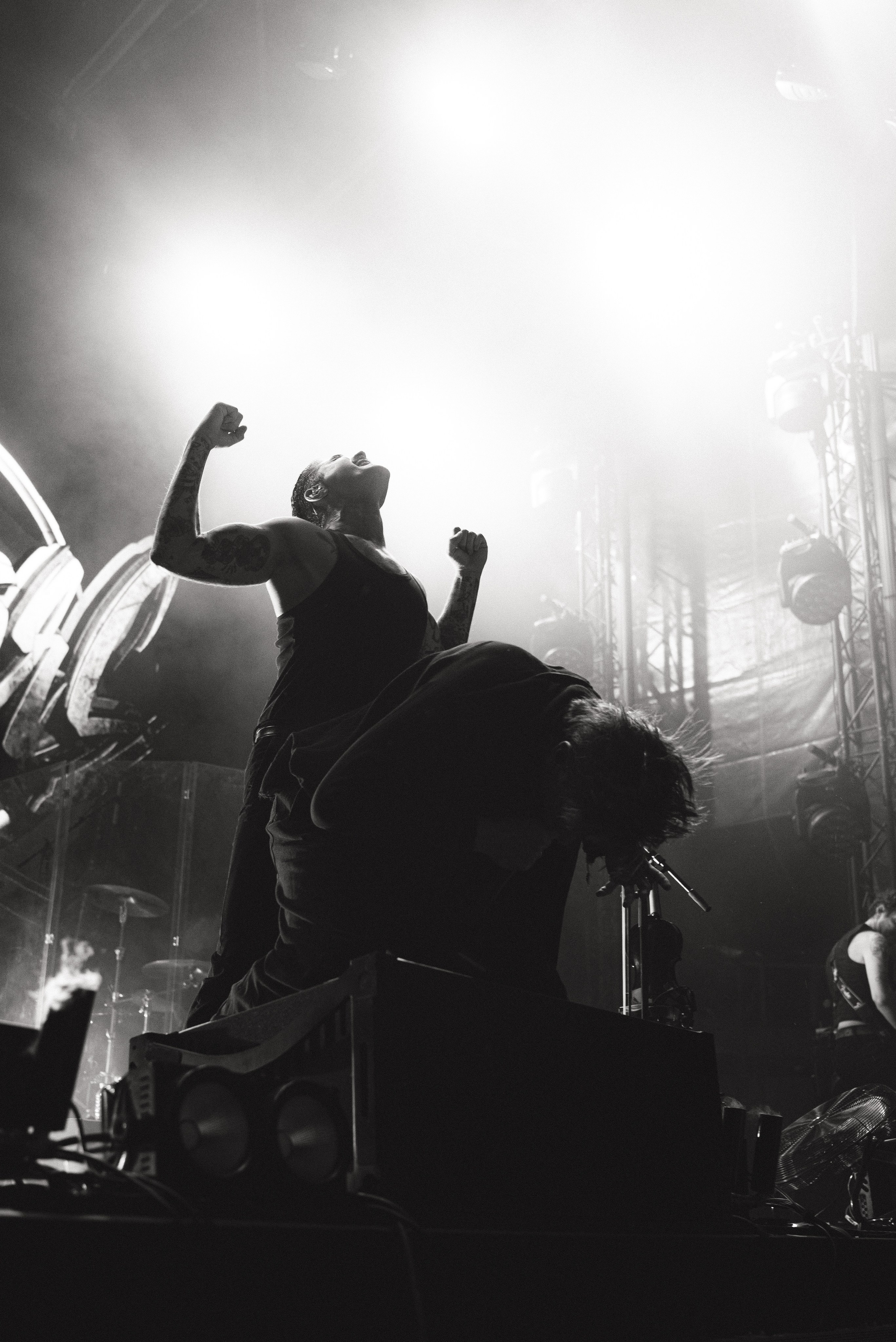 The Hatters \ ROOF LIVE \ 2025