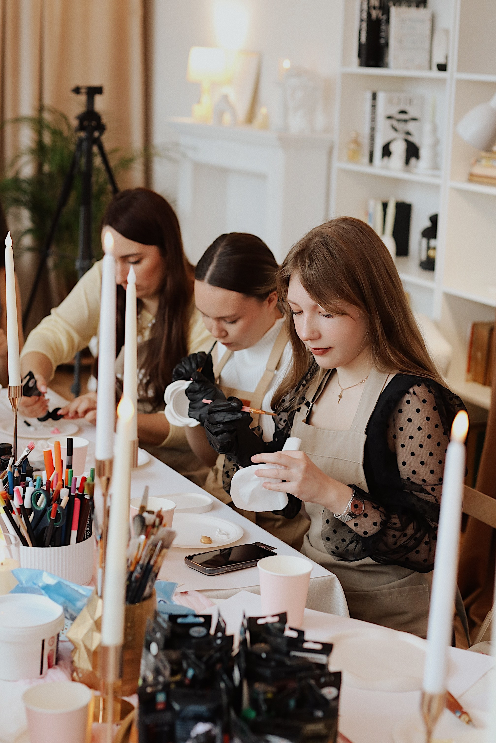 18.02. Студия Творческих Историй в Кемерово | Мастер-классы и мероприятия