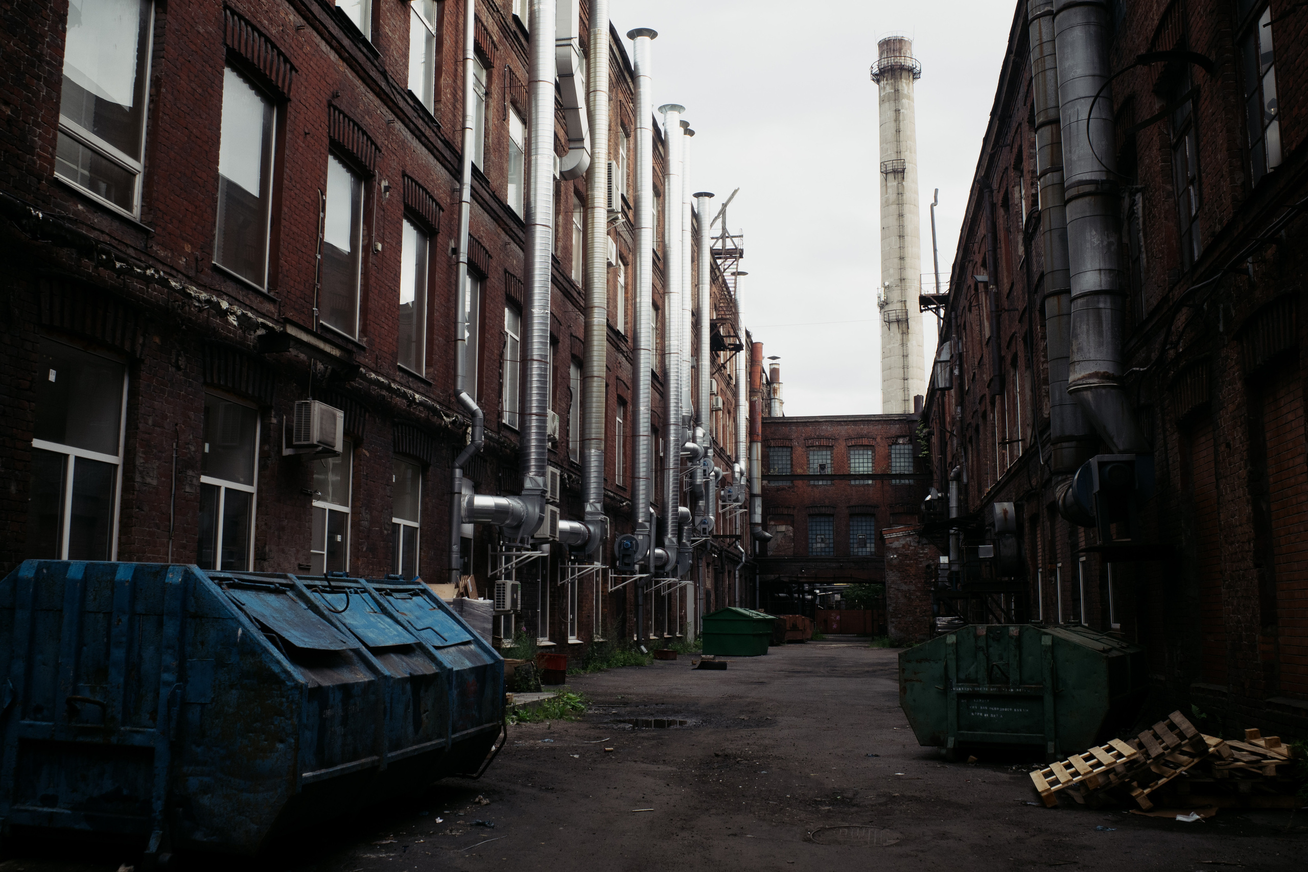 Street & Landscapes. Фотограф в Санкт-Петербурге Александр Терников