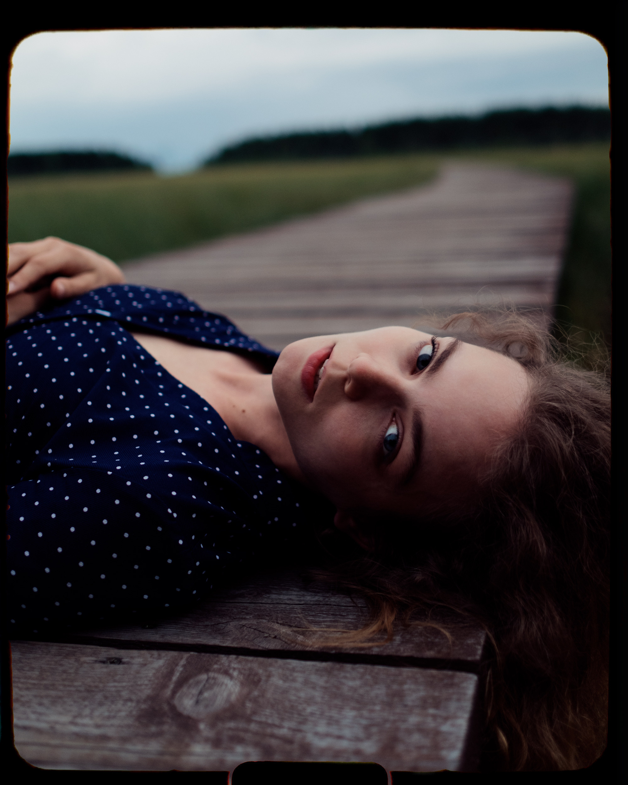 Portrait. Фотограф в Санкт-Петербурге Александр Терников