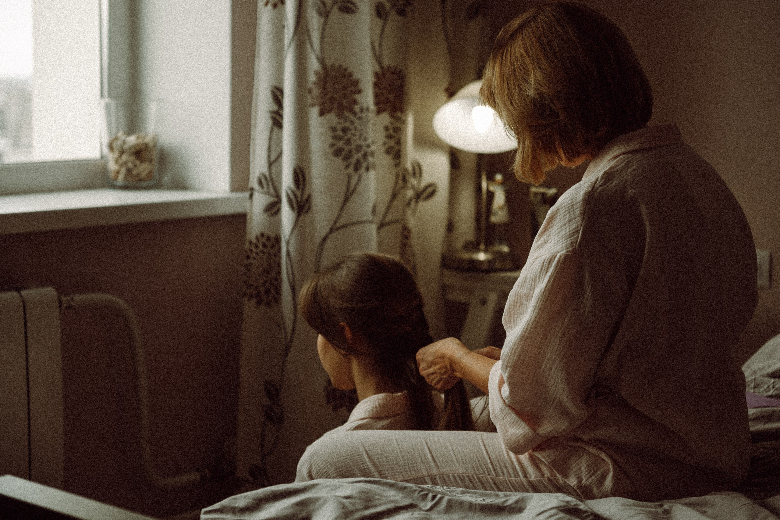 Семейные фотографии. Фотограф в Барнауле Дарья Бутурлакина. Люби.Цени.Касайся