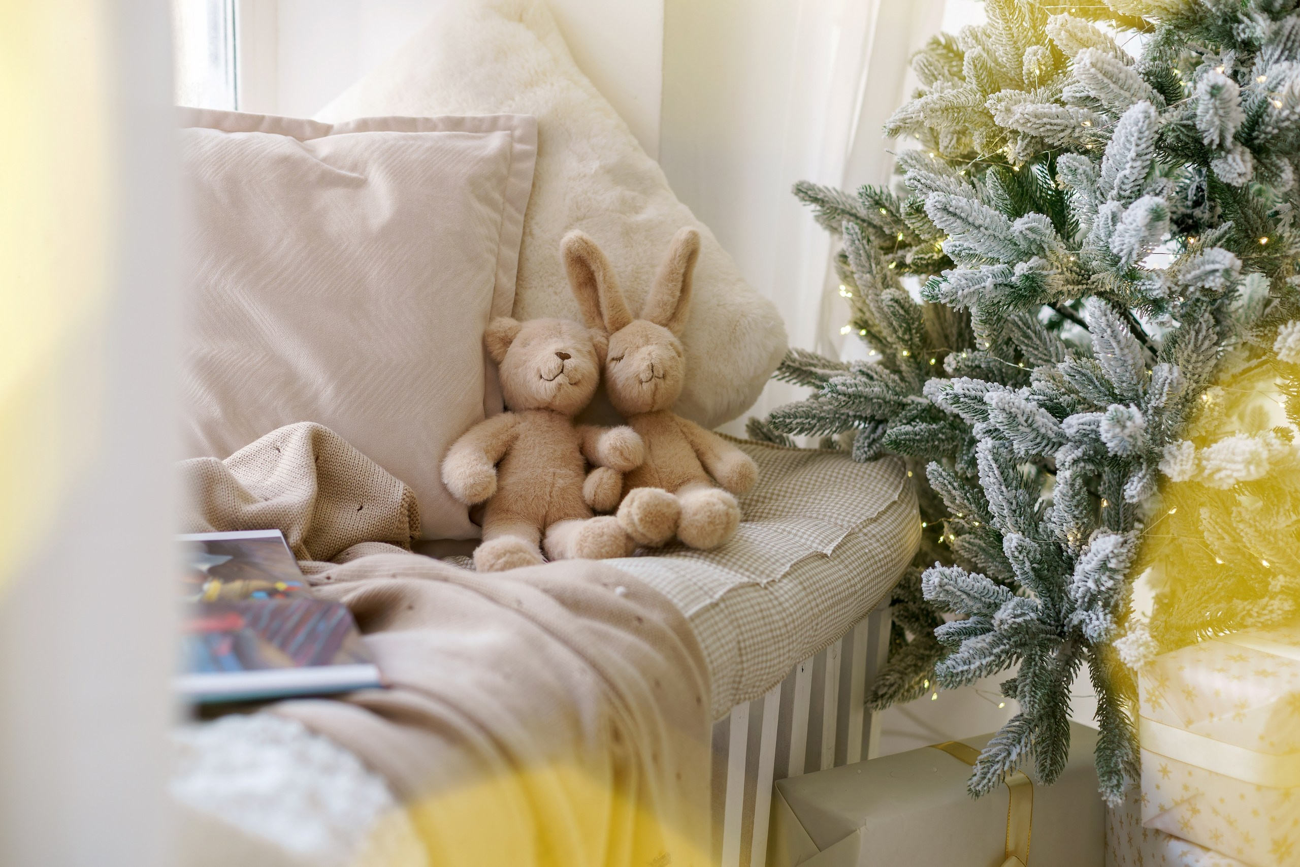 Фотостудии «Новый год 2026 год». Женский, семейный и детский фотограф в Тюмени Диана Осипова