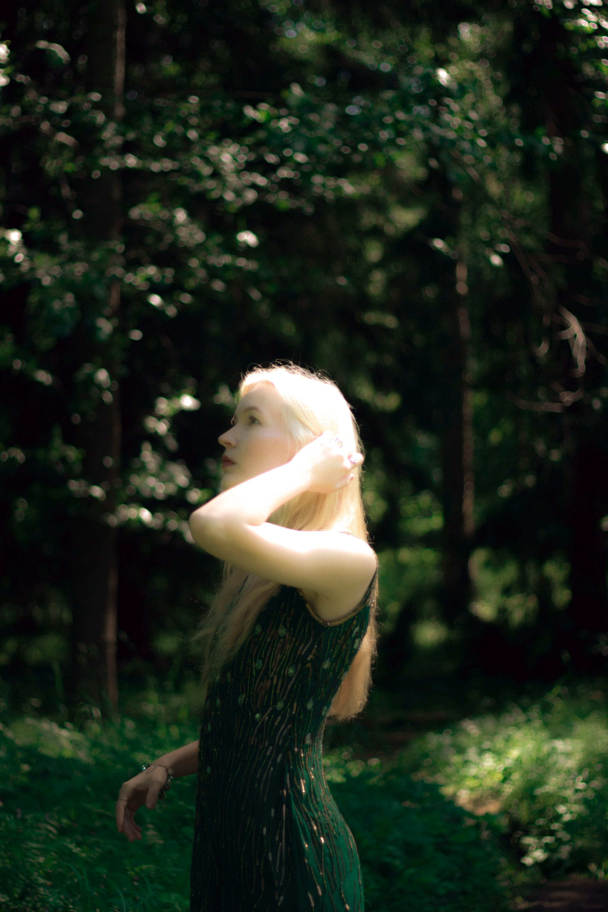 Fairy. Фотограф Димитровград Казань Валерия Владимиркина