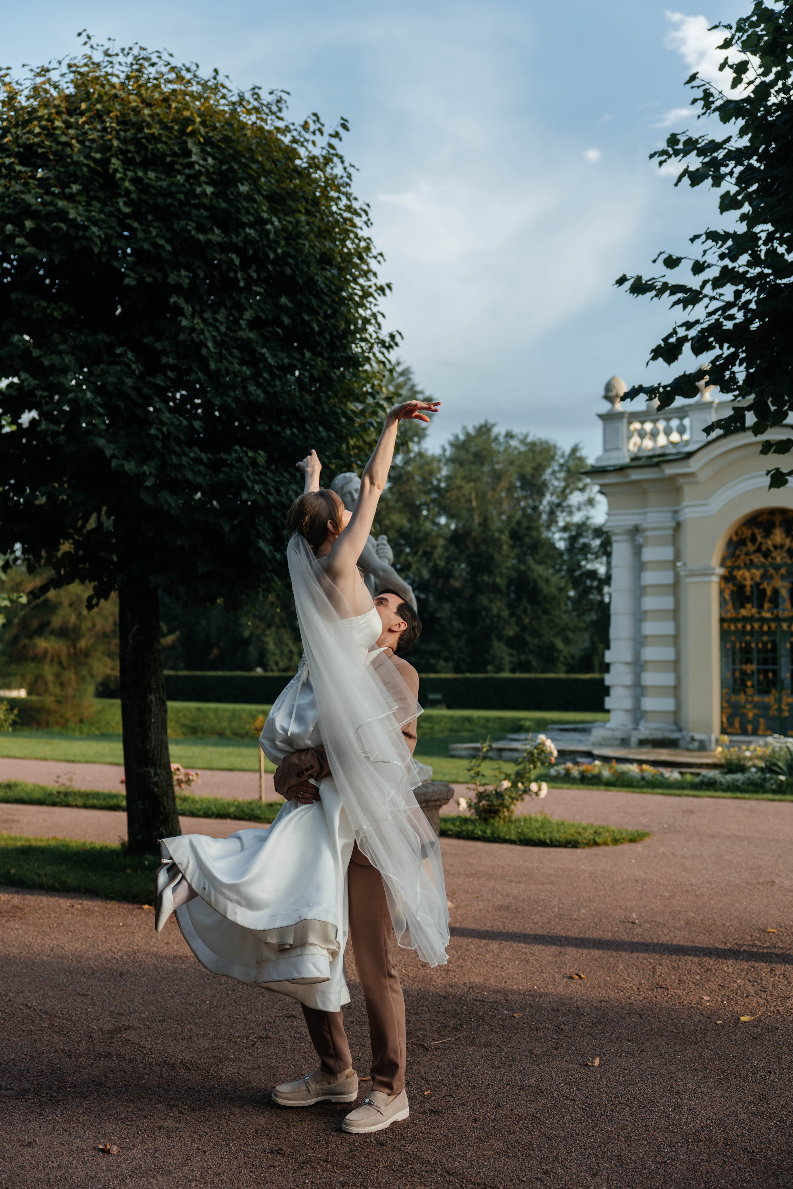 DANIEL & ANNA. Свадебное ФОТО & ВИДЕО Москва/Липецк