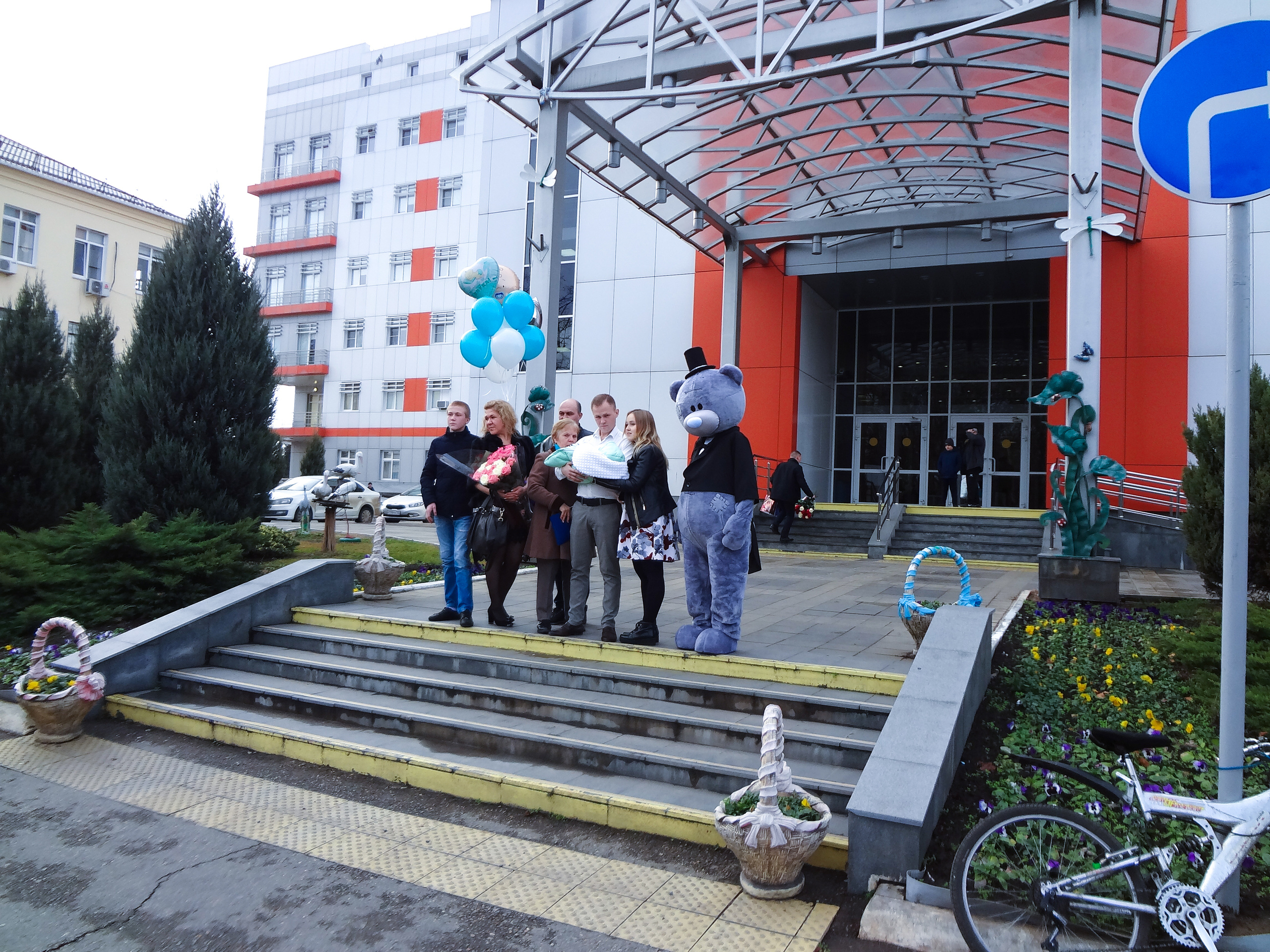 МИШКА ТЕДДИ. Свадебный и семейный фотограф/видеограф в Краснодаре Наталья Осинская