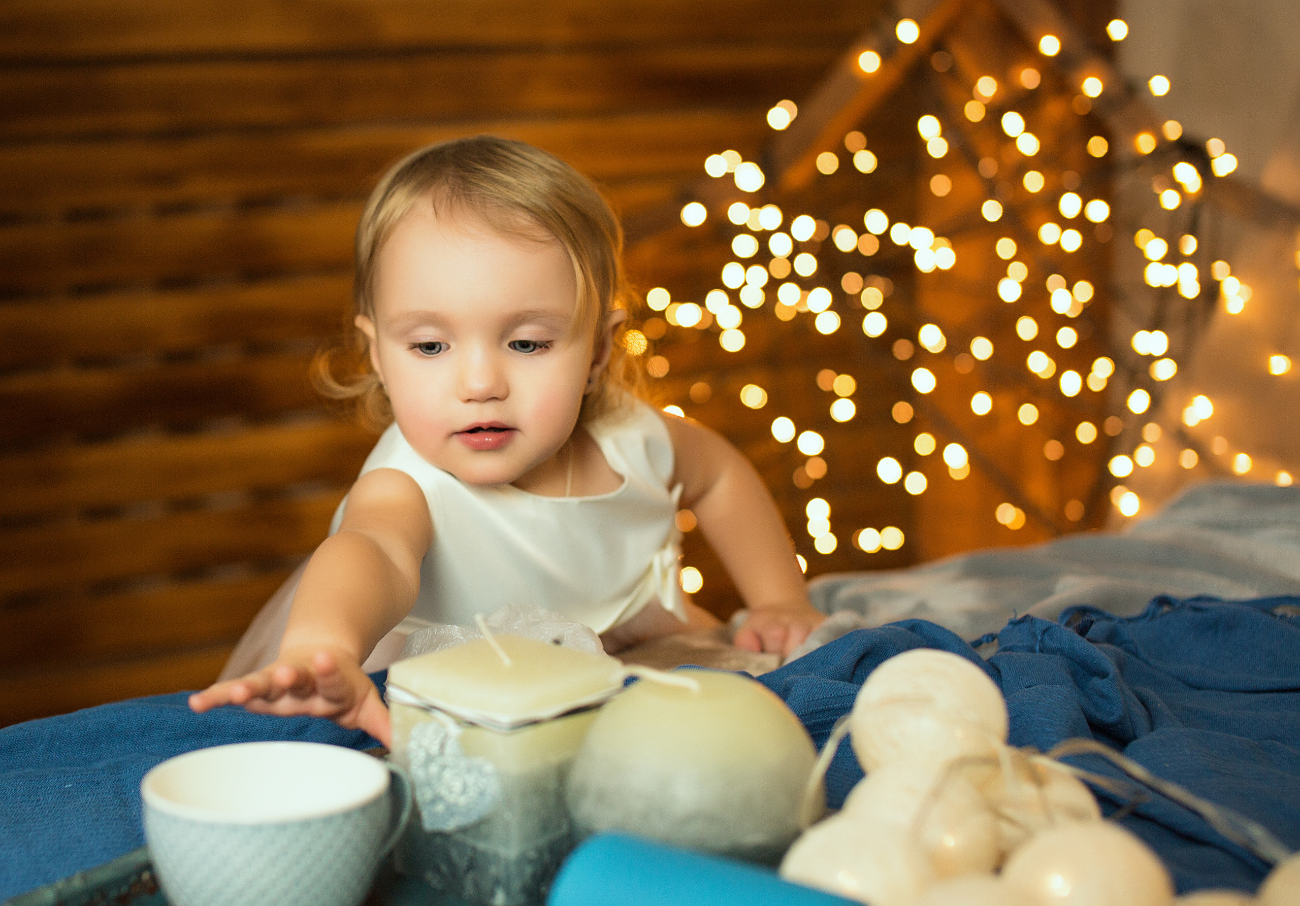 Новогодний фотодень 2020. Свадебный и семейный фотограф/видеограф в Краснодаре Наталья Осинская