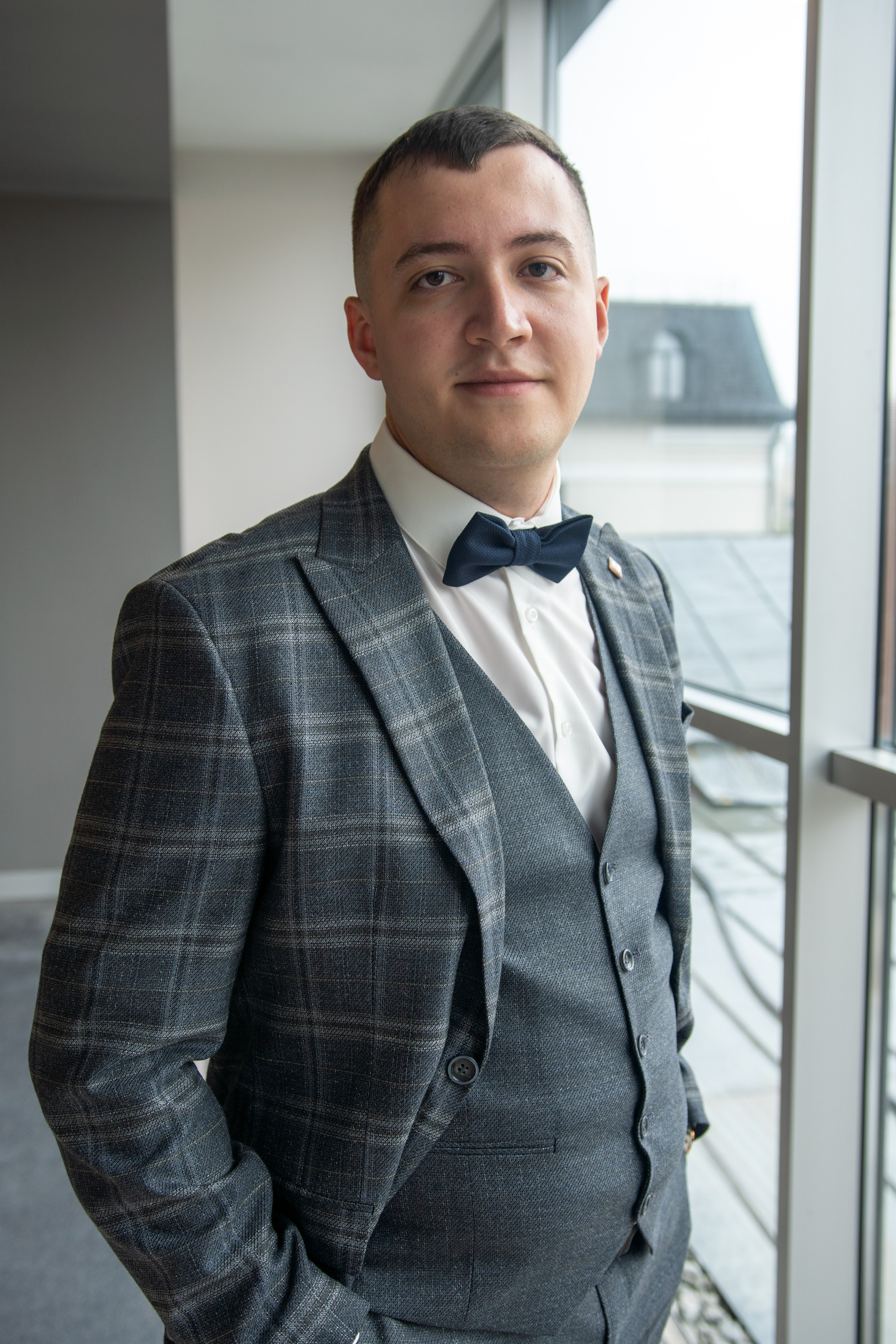 Татьяна & Денис. Фотограф в Екатеринбурге Михаил Порто