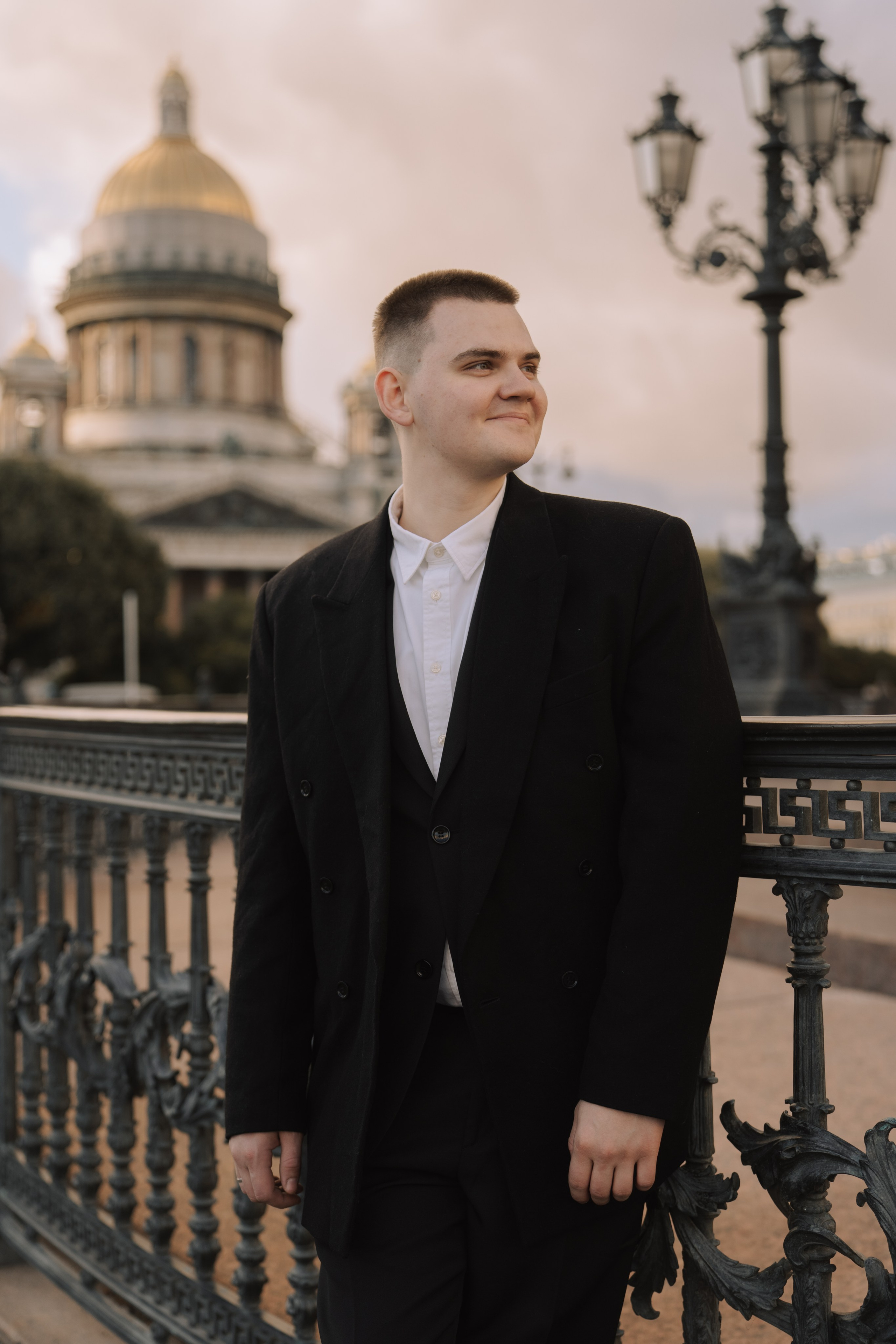 Саша | Лиза. Свадебный Фотограф Яна Мацнева