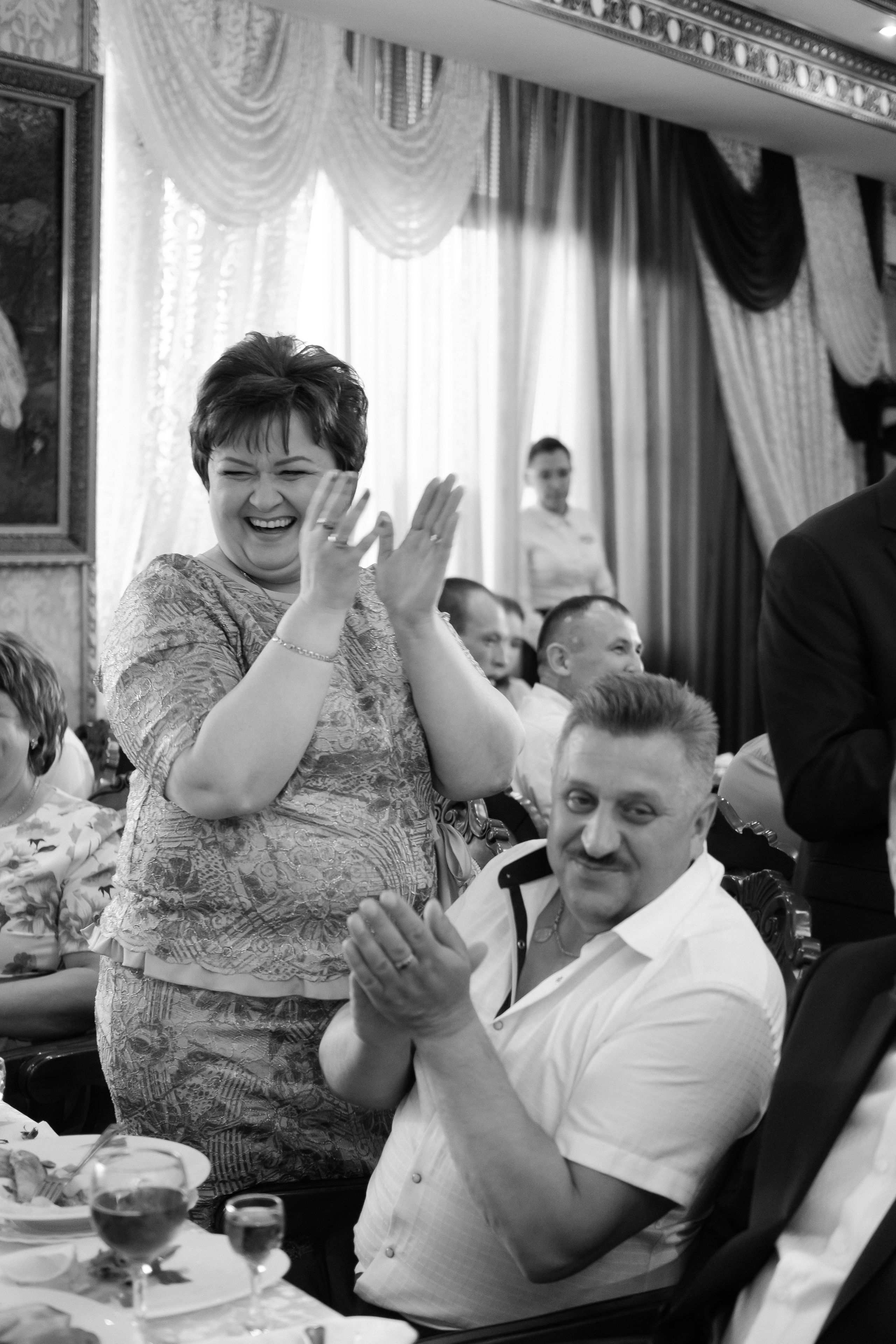 Сергей | Марина. Свадебный Фотограф Яна Мацнева