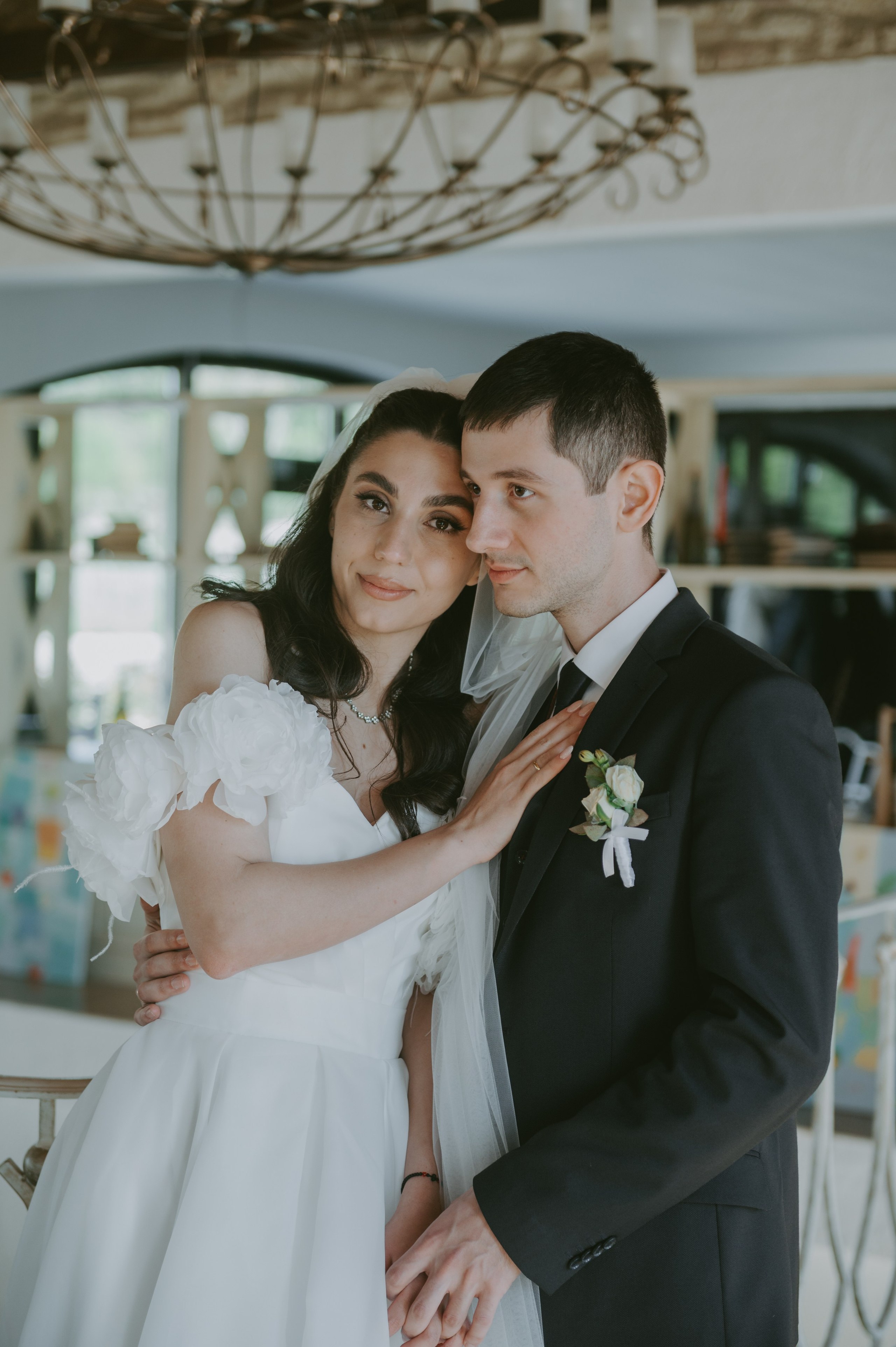 Елизавета$Дмитрий. Свадебный и семейный фотограф город Темрюк Фотостудия Темрюк