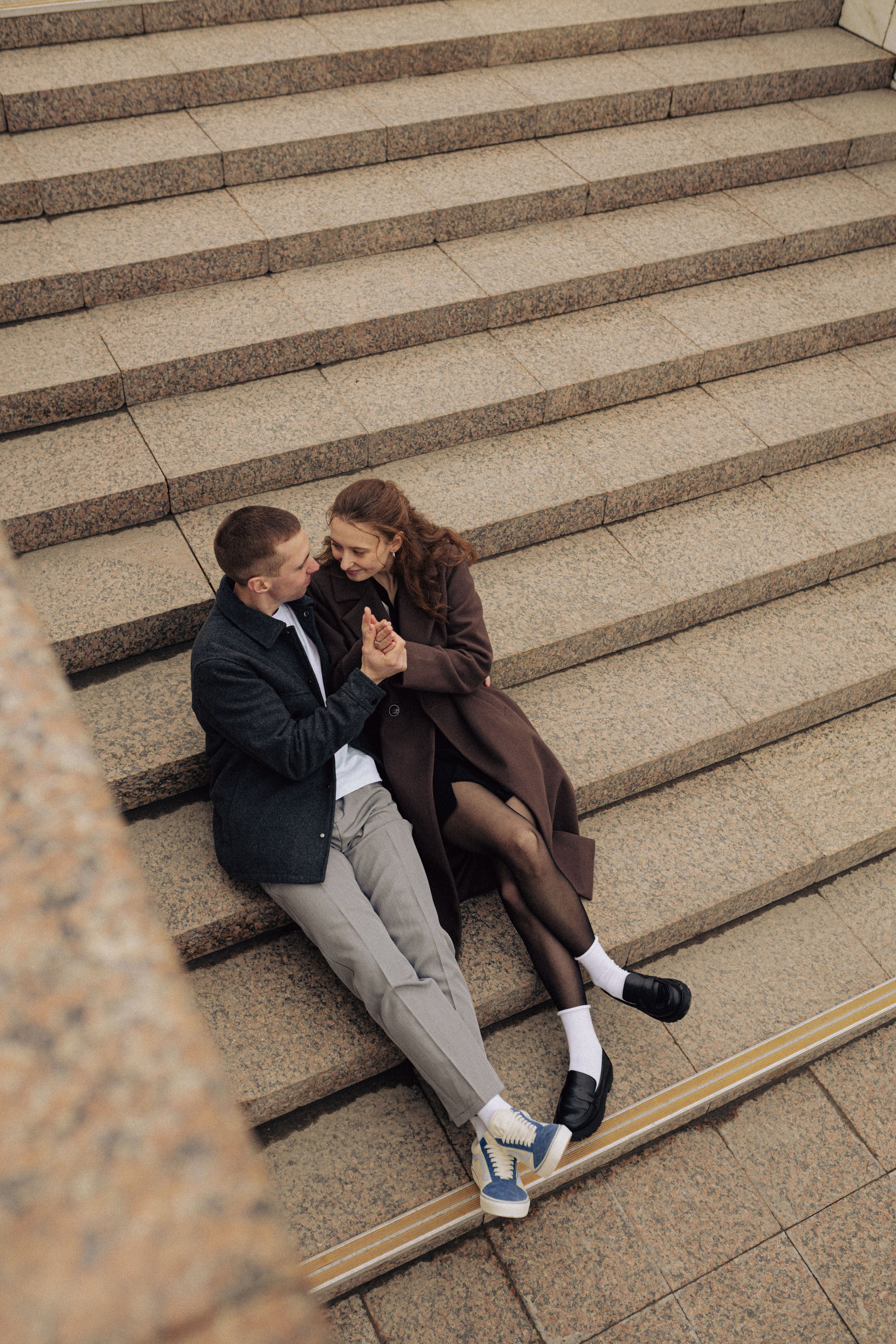 Анастасия и Вячеслав. Фотограф Стилист Тюмень Вера Хайруллина