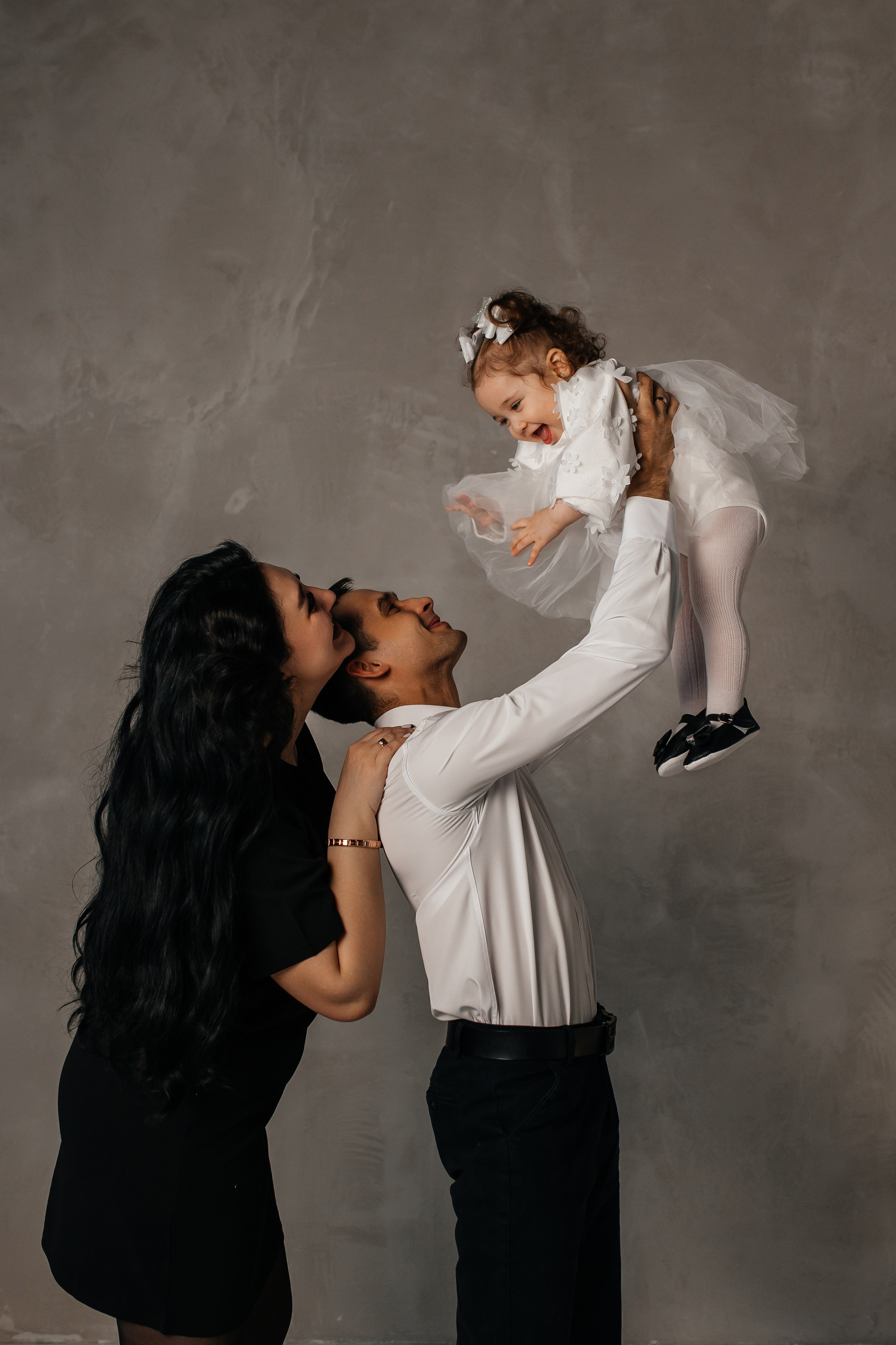 Семейная. Свадебный фотограф Красноярск — Кристина Ива