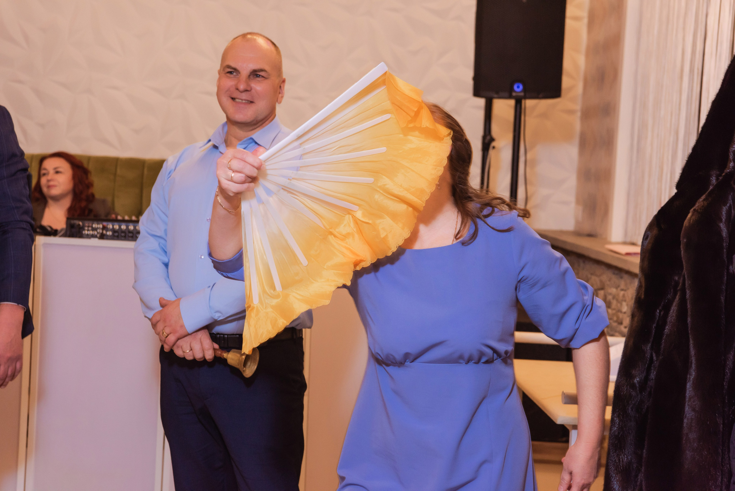 Егор и Анастасия. Свадебный и арт-фотограф Кунецкая Диана