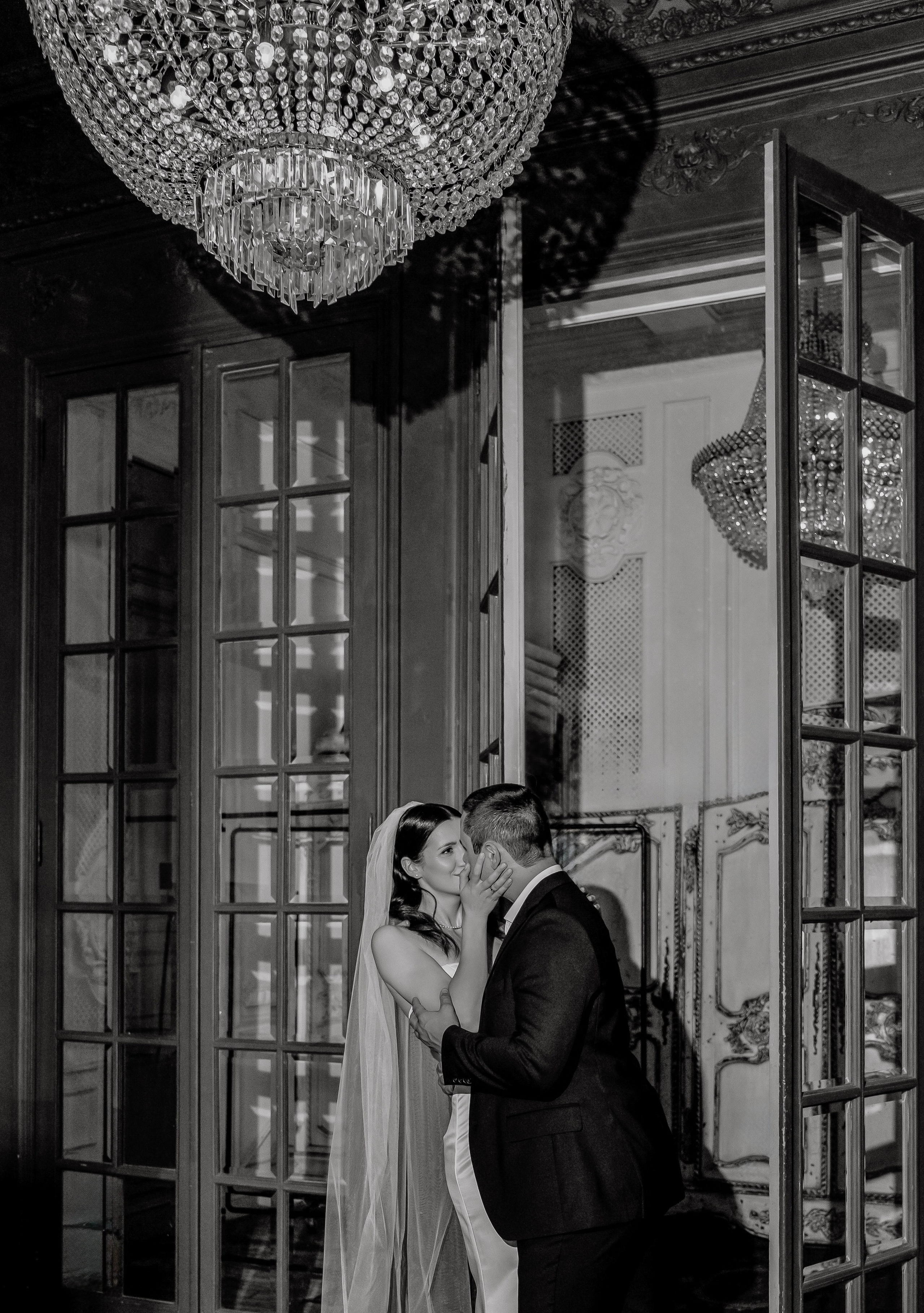 Wedding: Stanislav & Ekaterina. Свадебный и портретный фотограф в Москве Юлия Матвеева