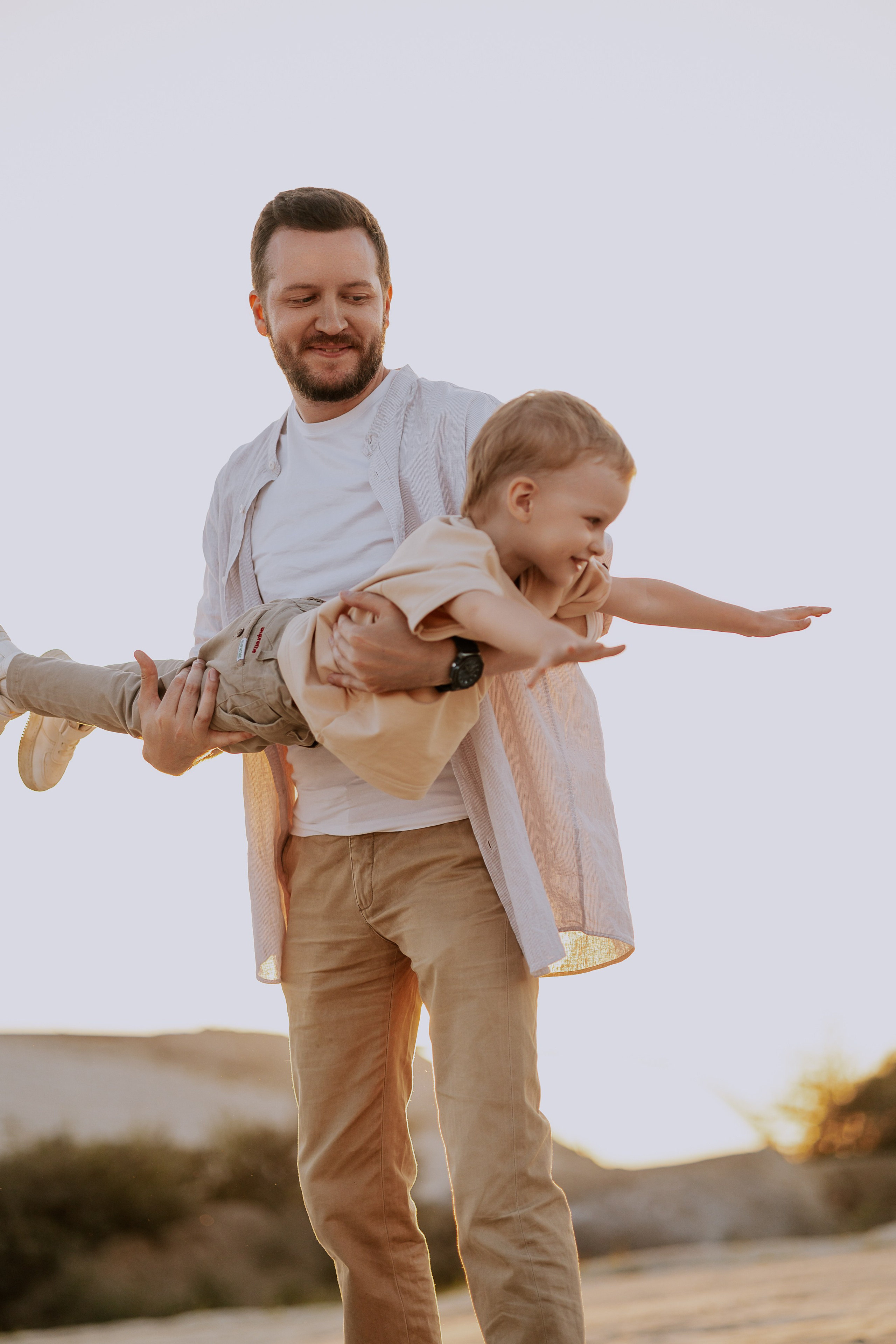 Березовские пески. Marina Shakirova Photography