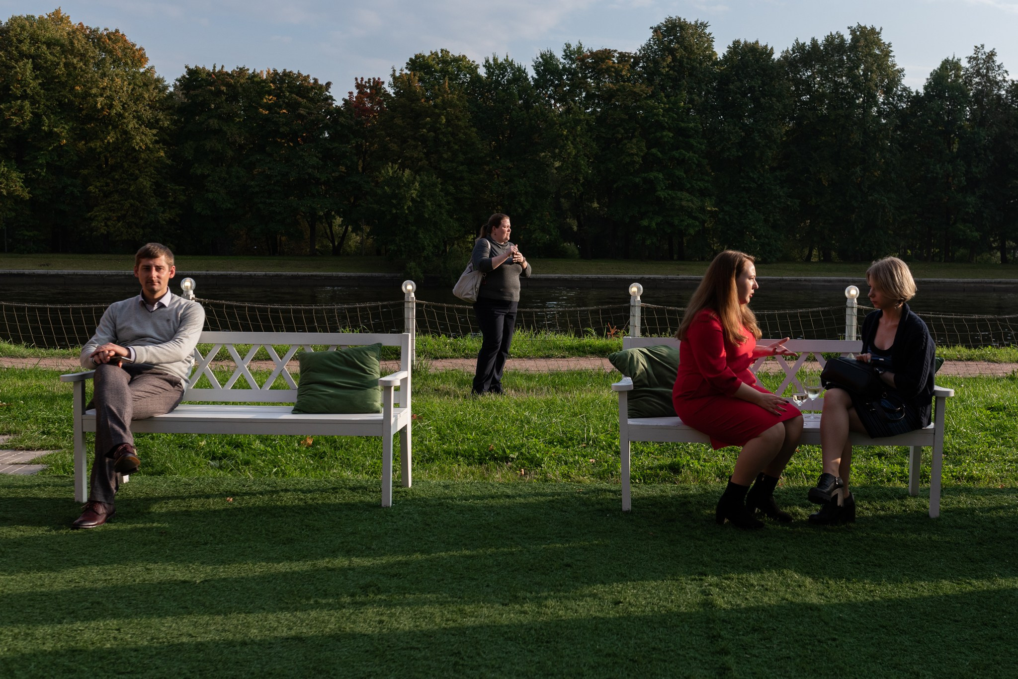 Корпоратив Транстех. Свадебный и семейный фотограф из Санкт-Петербурга Климов Анатолий