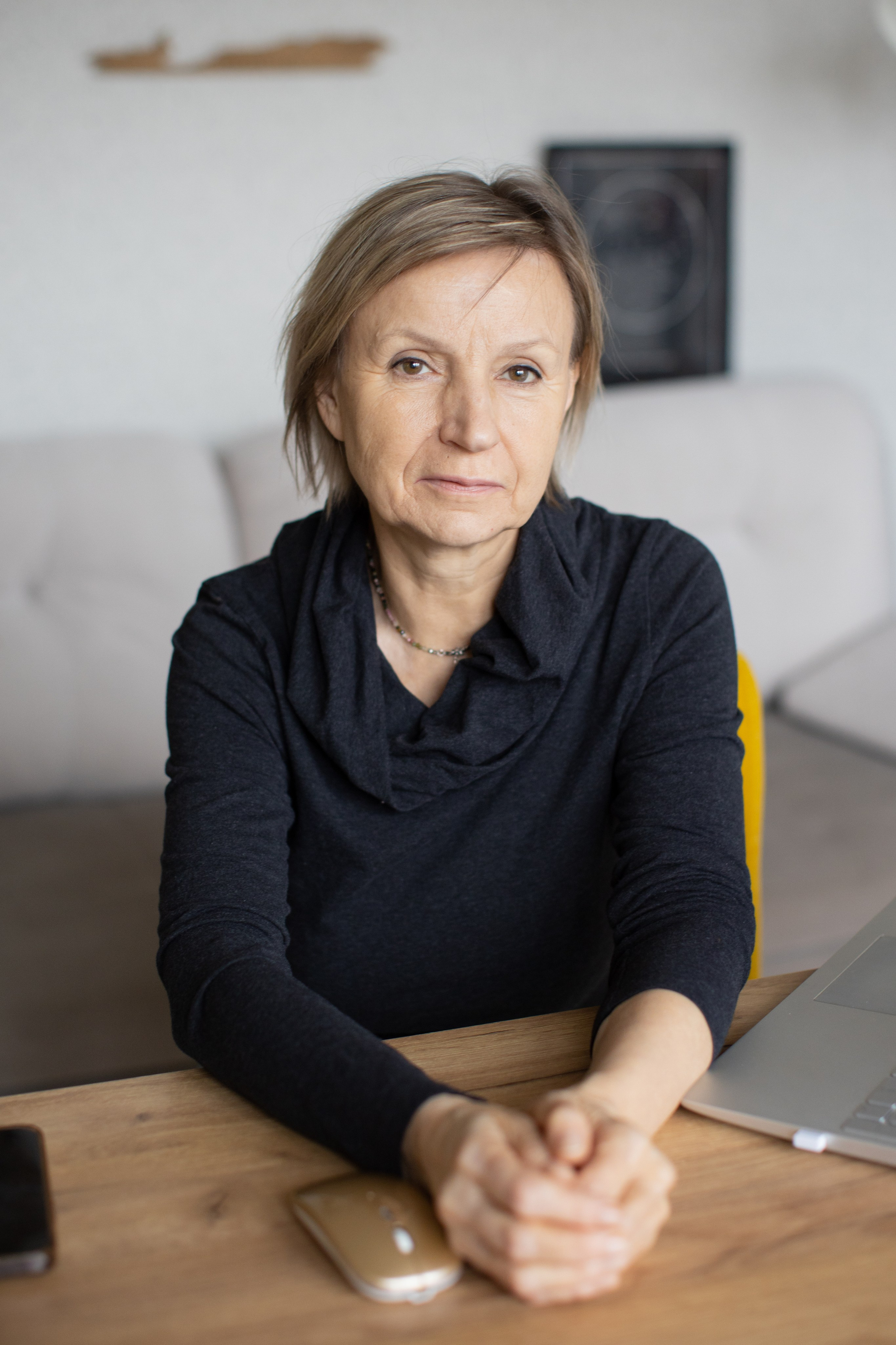 Галина. Главная