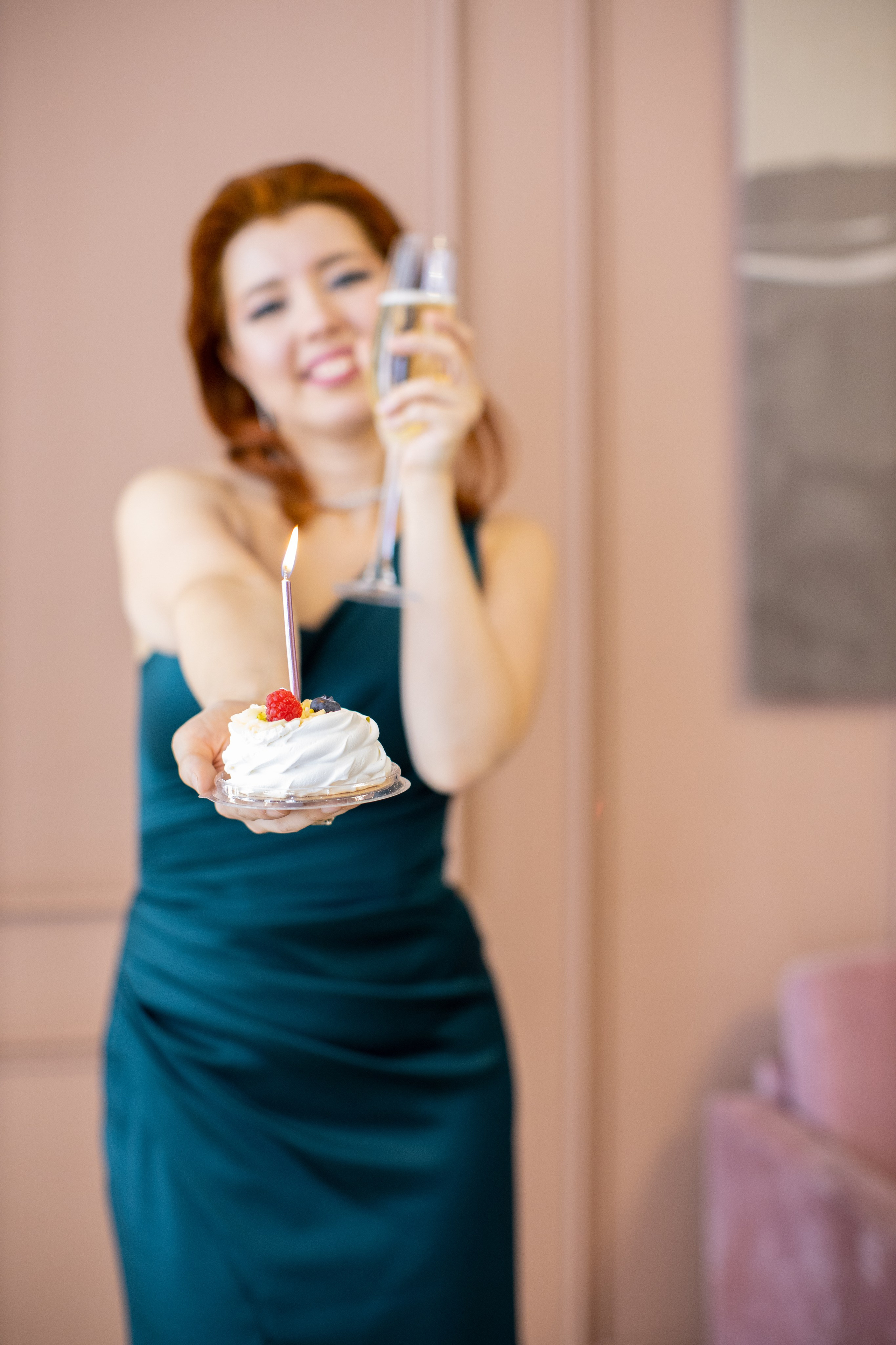 Екатерина. Главная