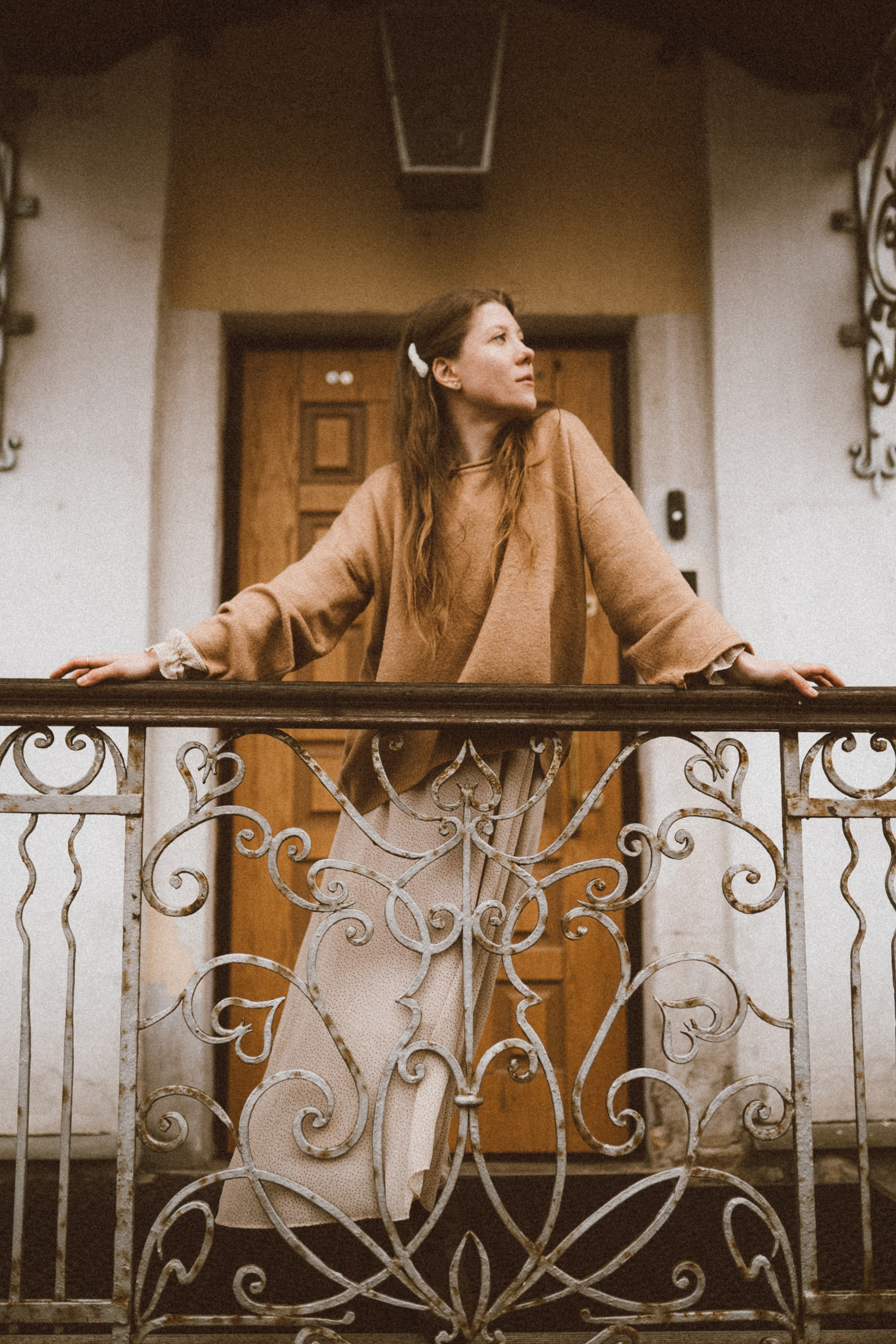 Ветер в волосах. Семейный и свадебный фотограф в Москве Оксана Гапеева